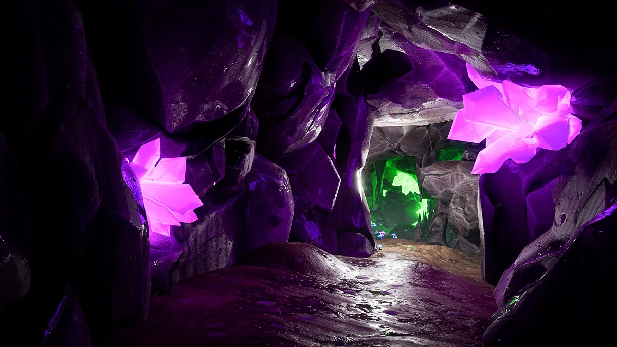 Скриншот из игры Inner Ashes - 21