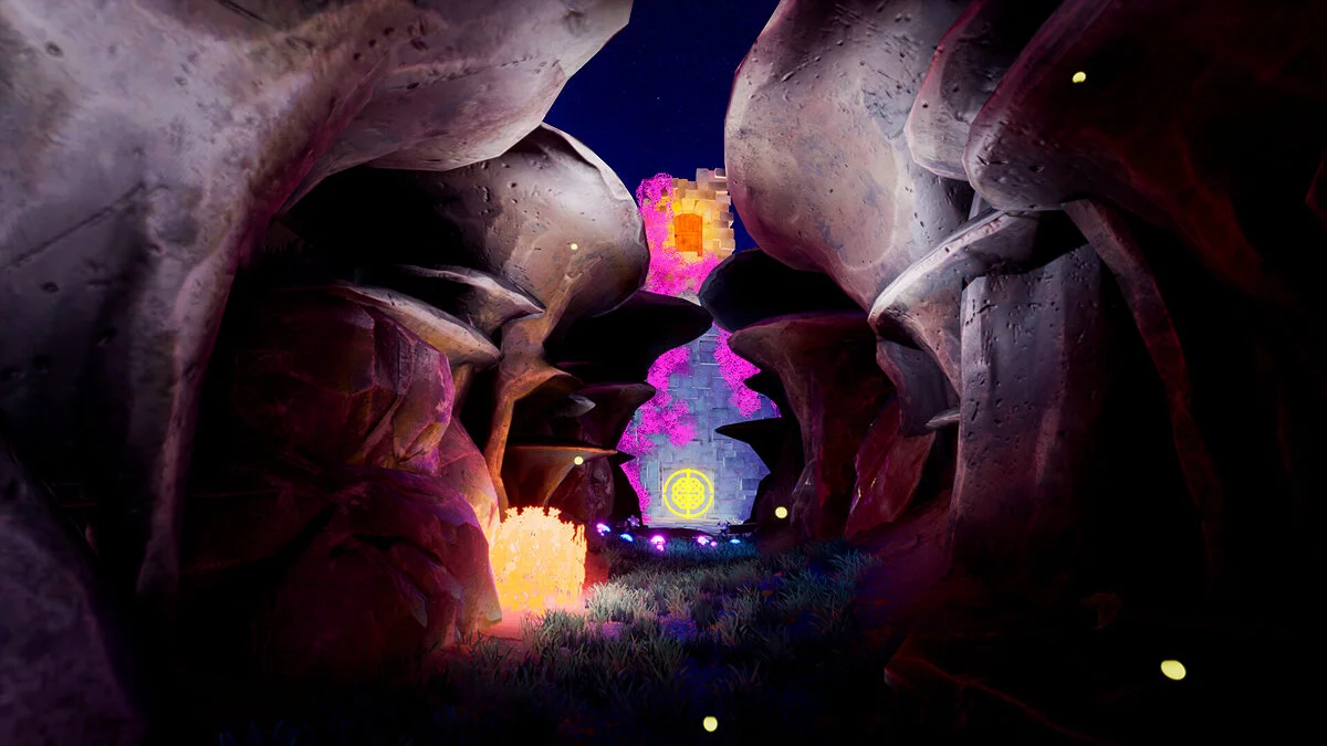 Скриншот из игры Inner Ashes - 26