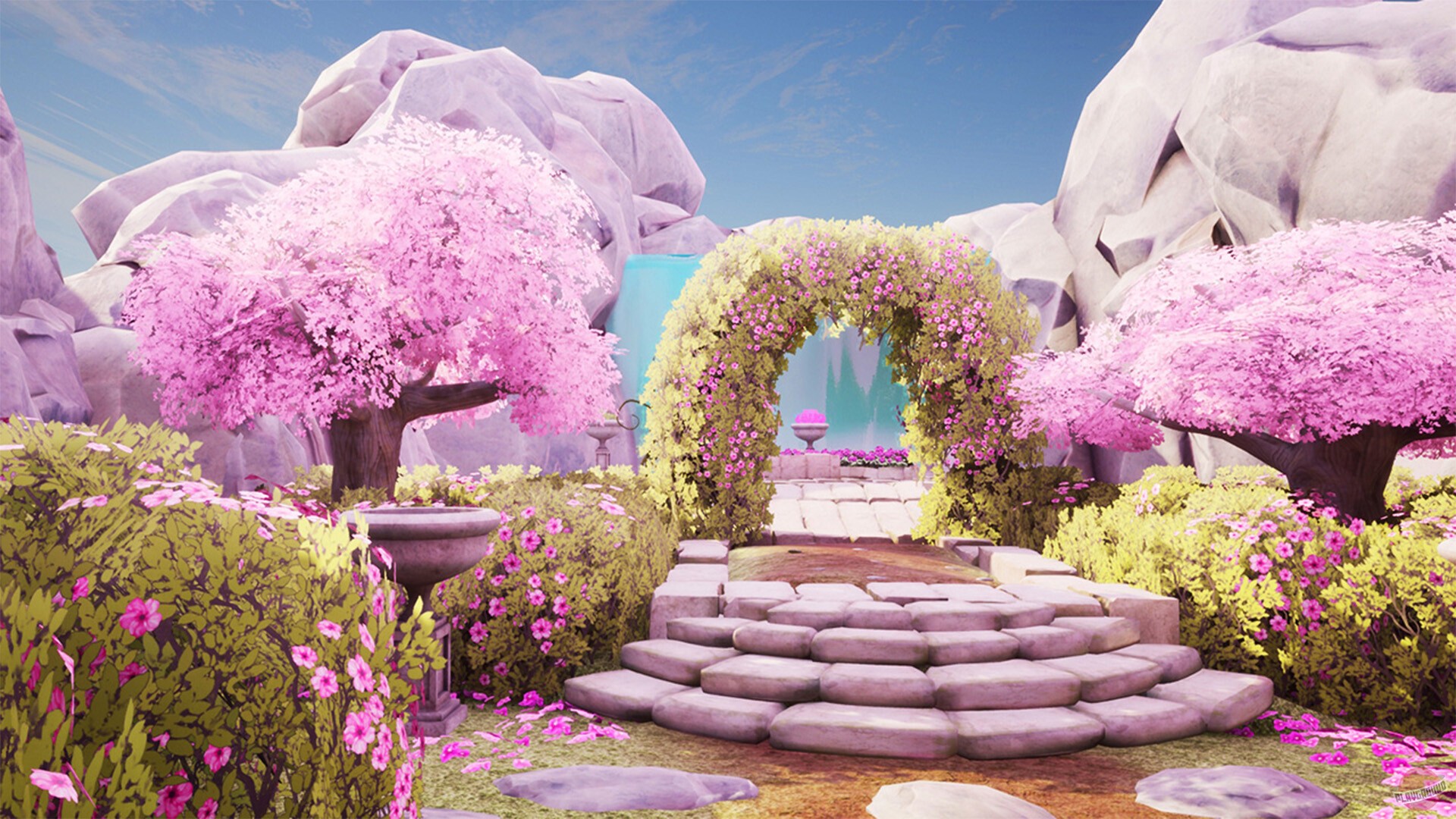 Скриншот из игры Inner Ashes - 10