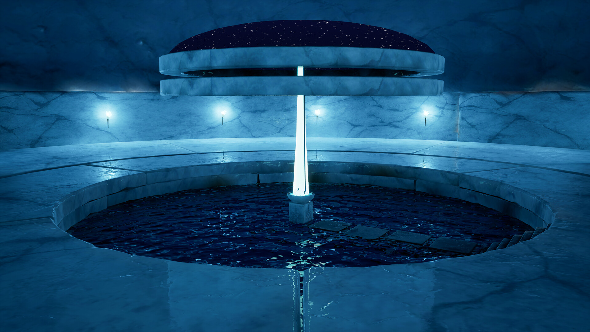 Скриншот из игры Inner Ashes - 17