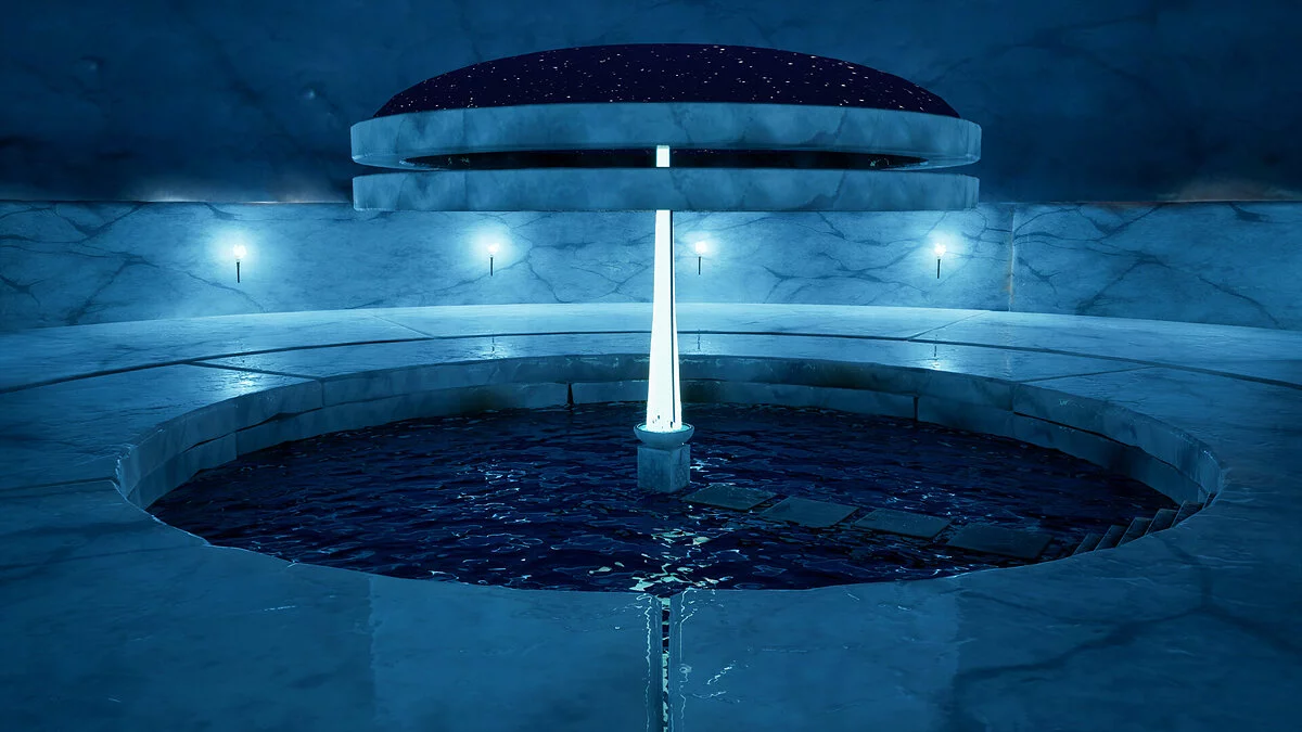 Скриншот из игры Inner Ashes - 8