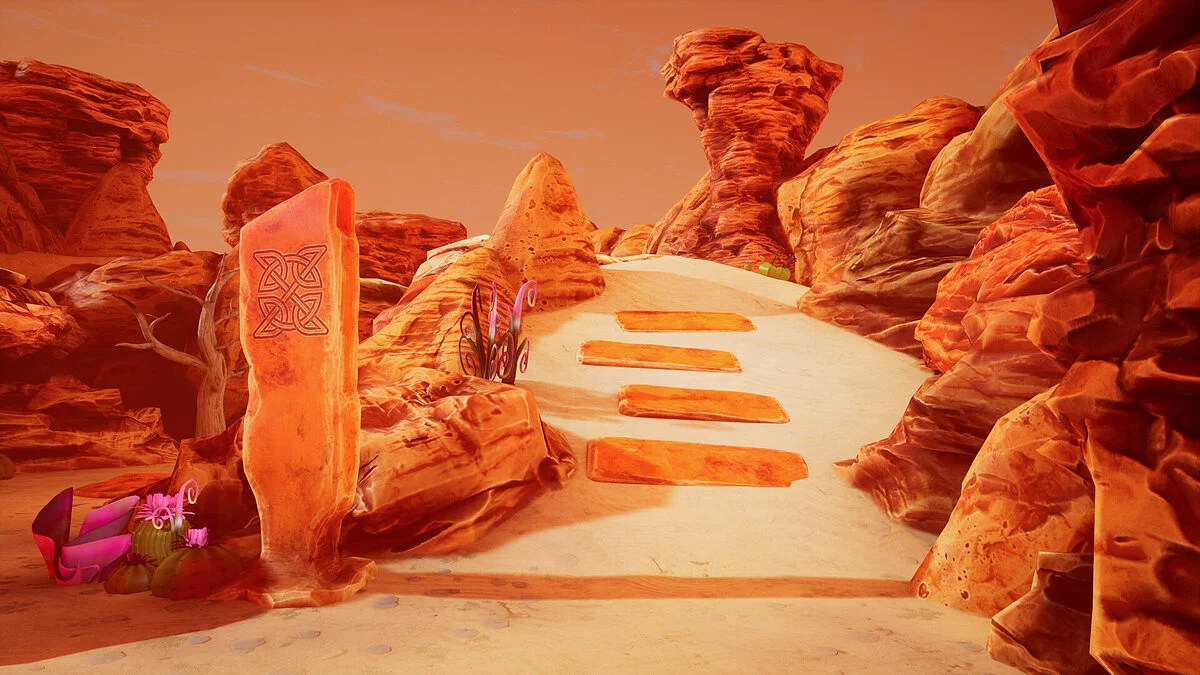 Скриншот из игры Inner Ashes - 2