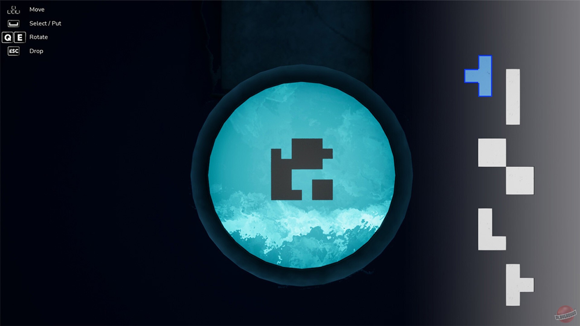 Скриншот из игры Inner Ashes - 14