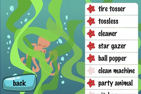 Скриншот из игры Abby Crabby - 2