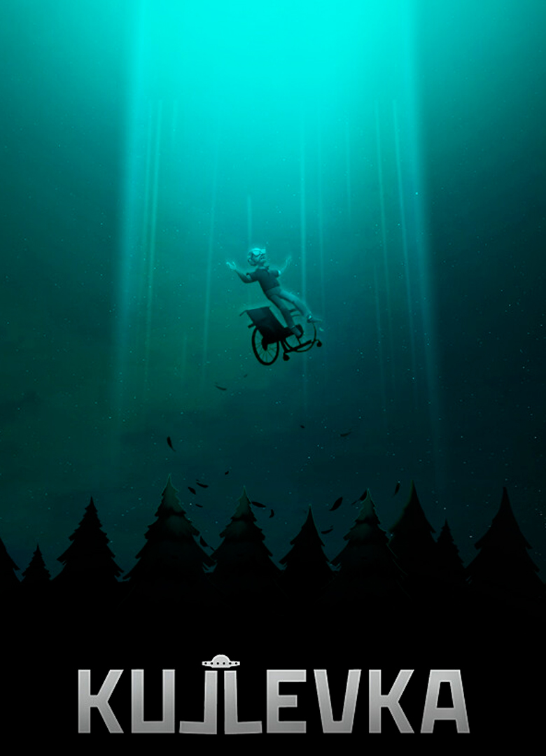 Обложка игры Kujlevka