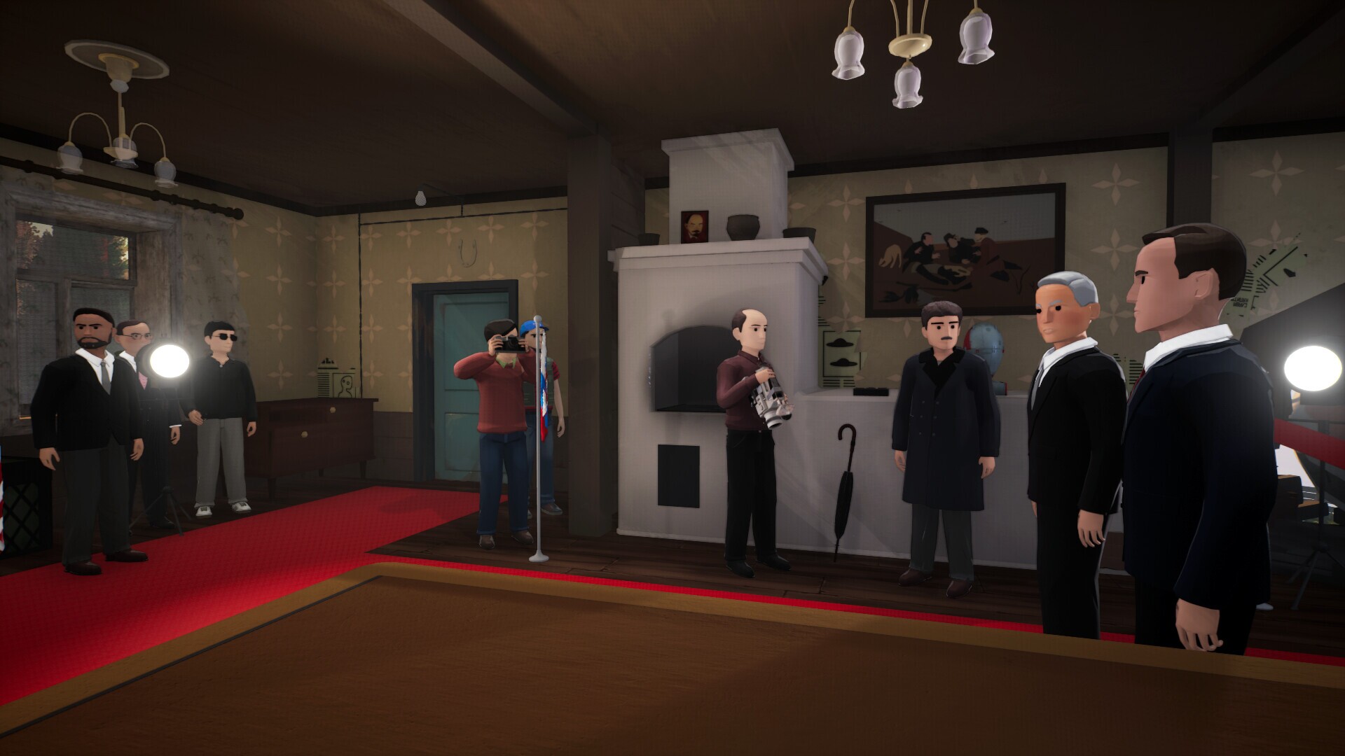 Скриншот из игры Kujlevka - 10