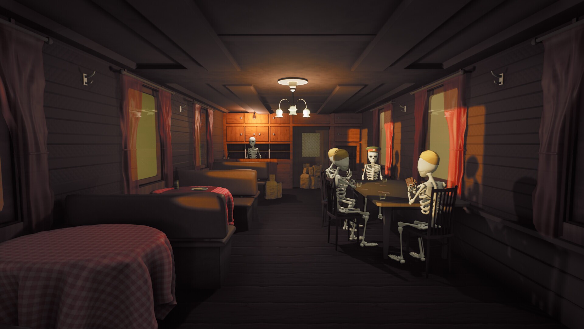 Скриншот из игры Kujlevka - 19