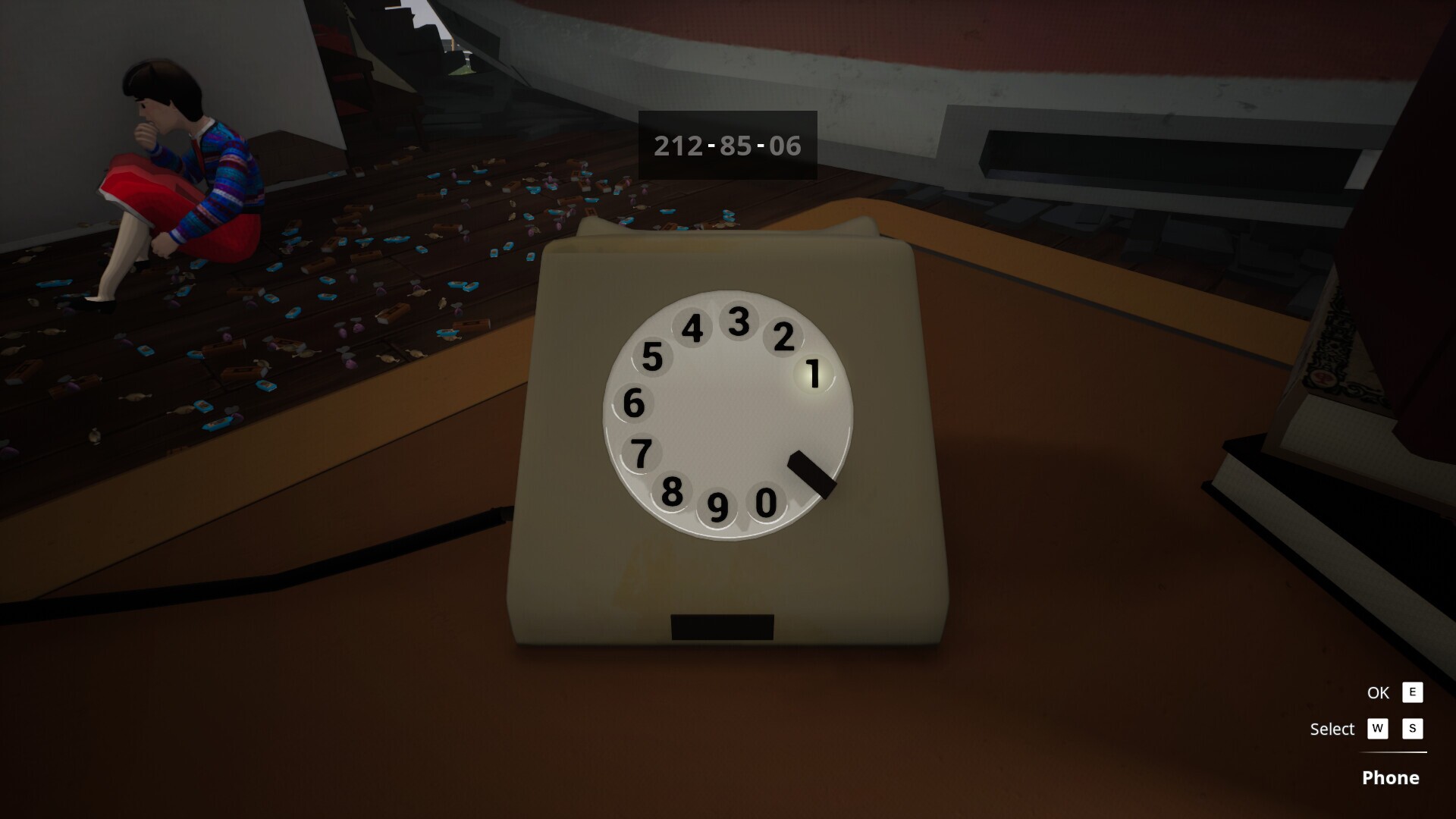 Скриншот из игры Kujlevka - 13