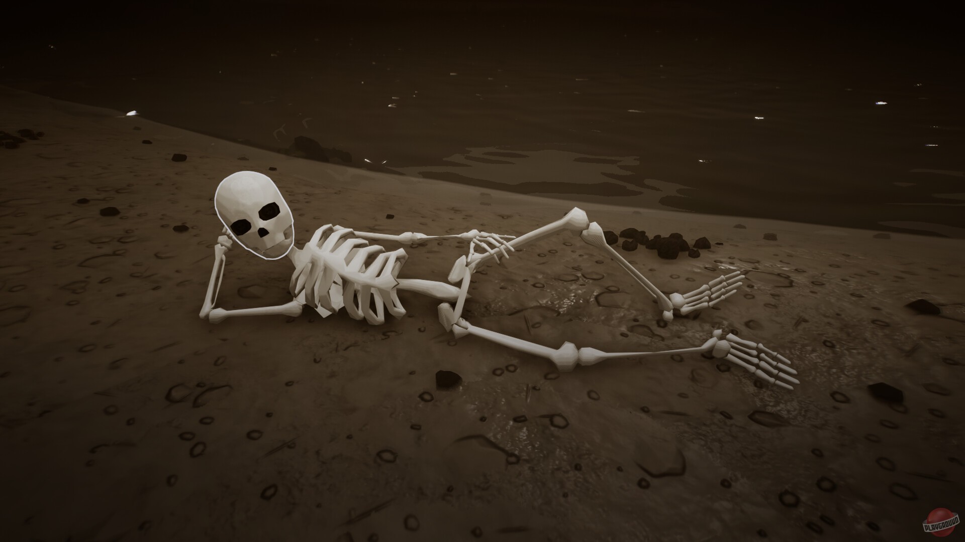 Скриншот из игры Kujlevka - 21