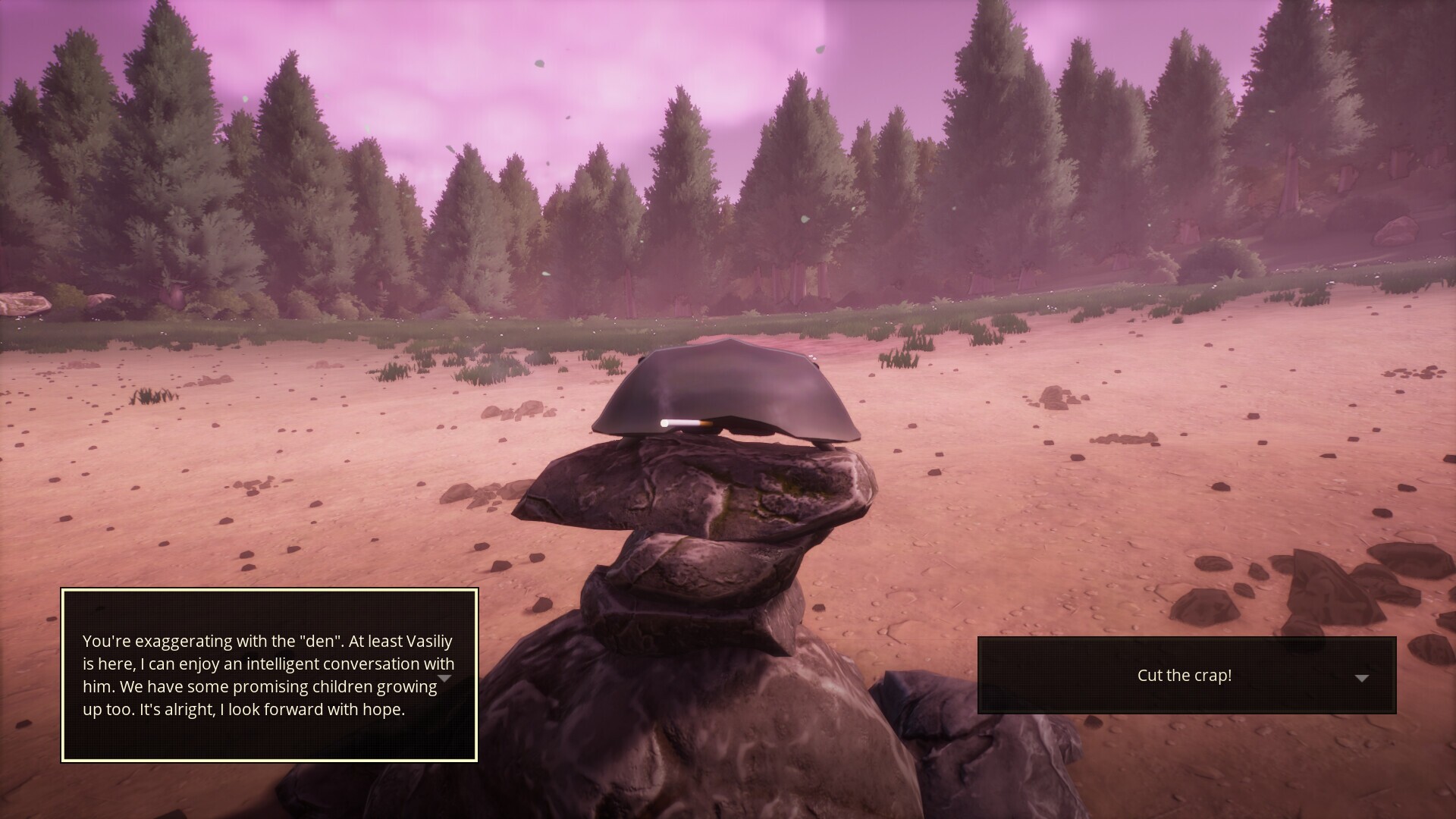 Скриншот из игры Kujlevka - 29