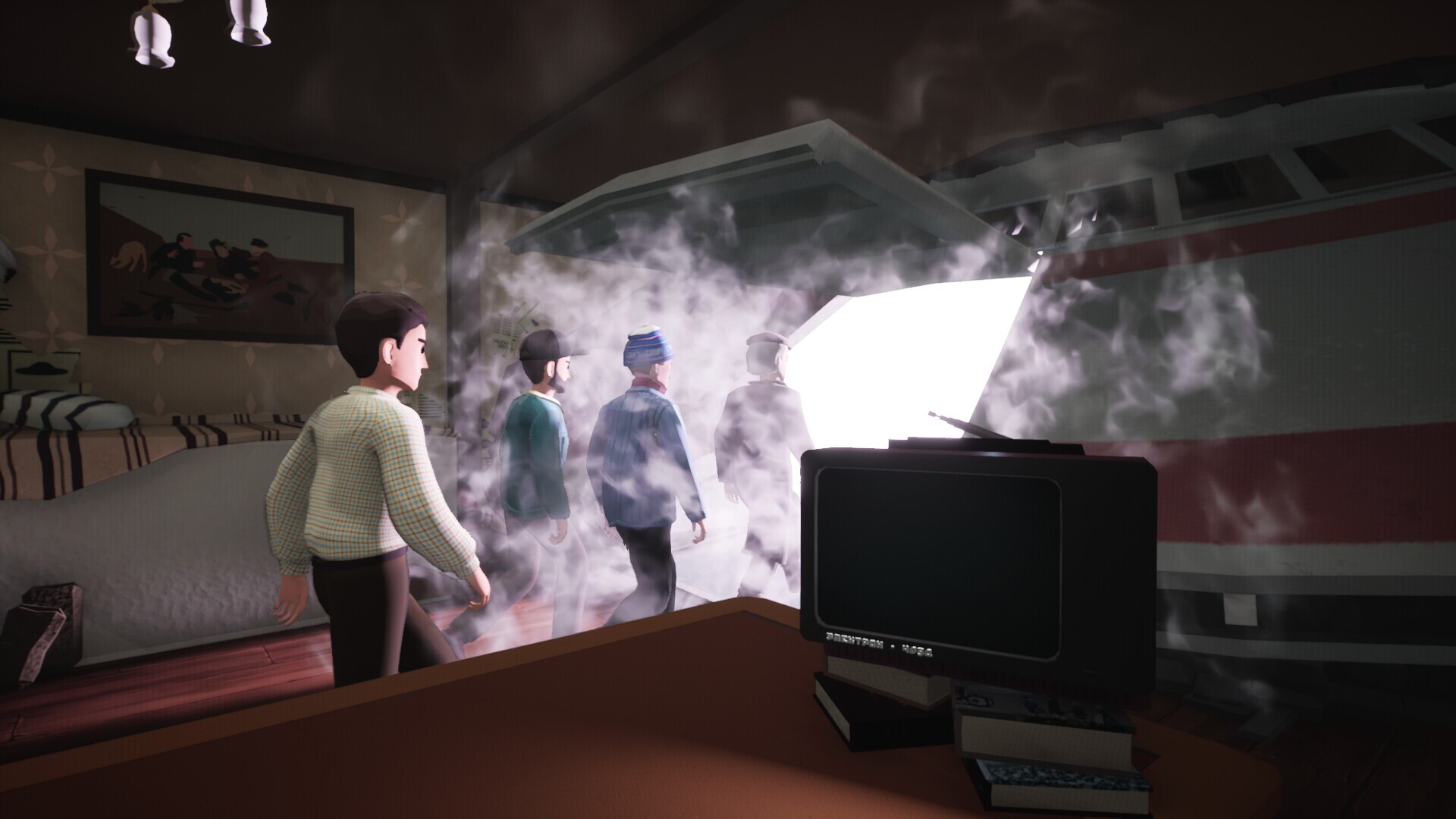 Скриншот из игры Kujlevka - 23