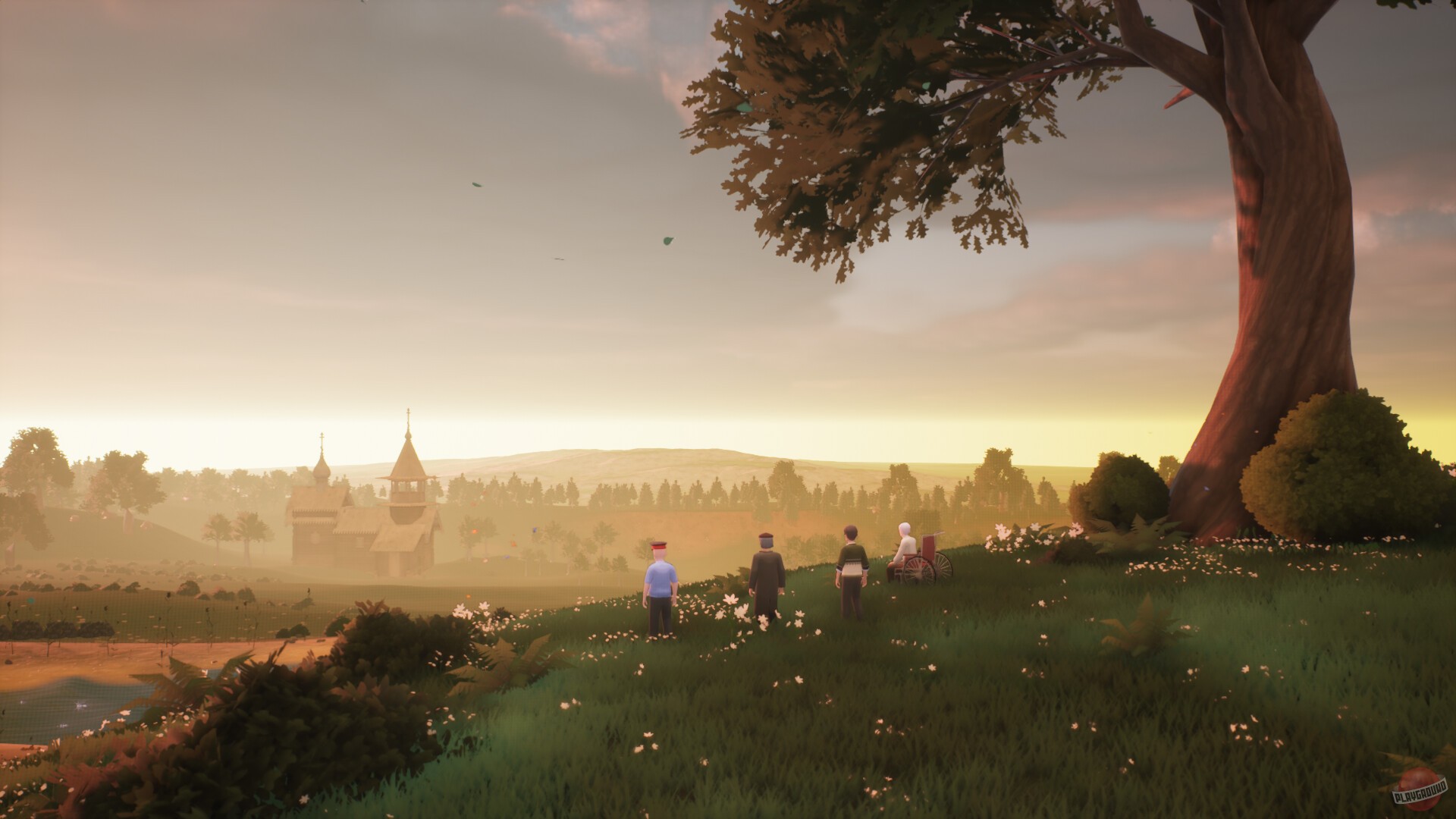 Скриншот из игры Kujlevka - 17