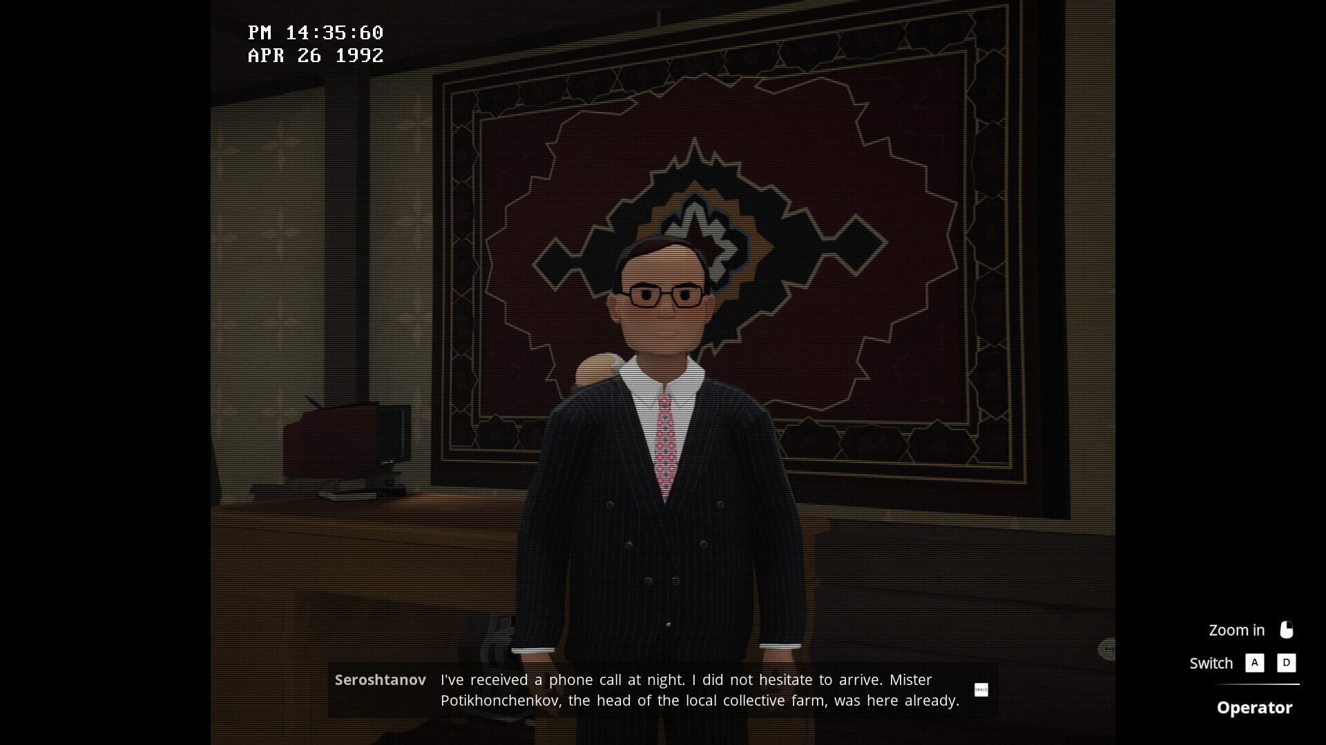 Скриншот из игры Kujlevka - 31