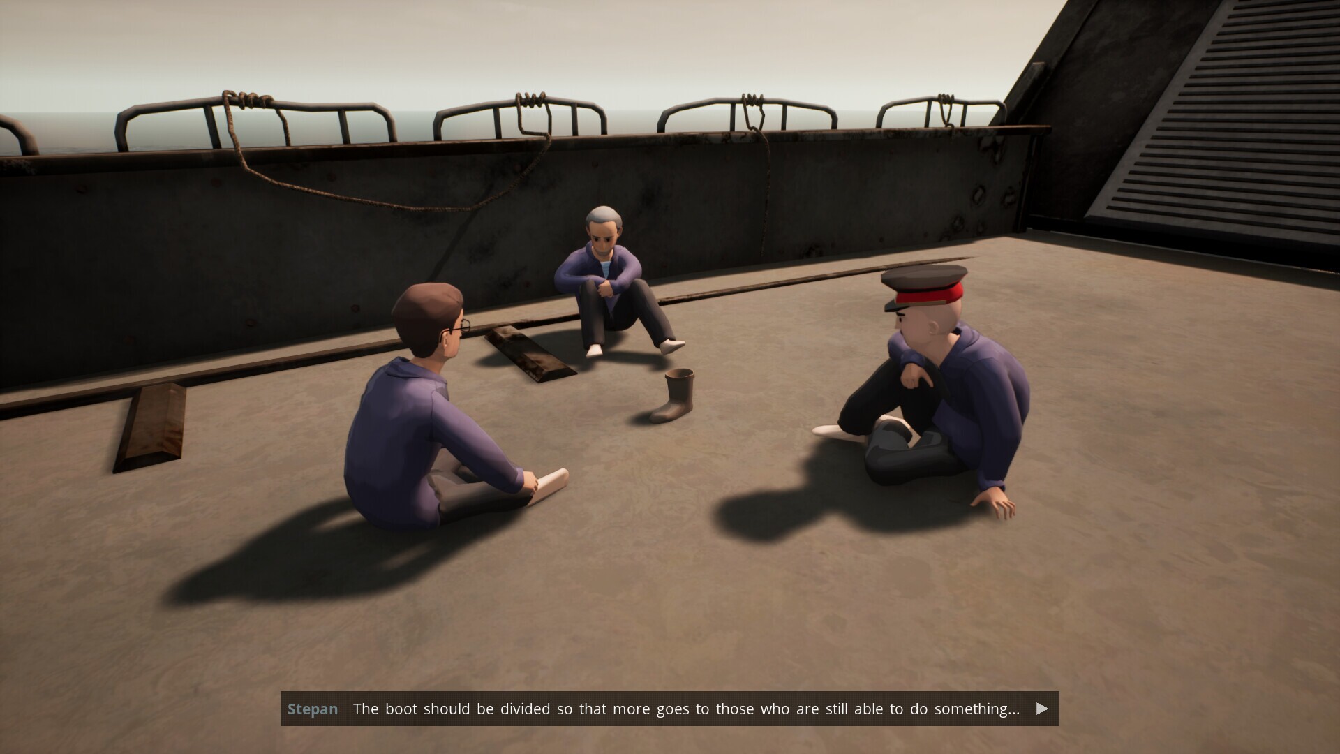 Скриншот из игры Kujlevka - 28