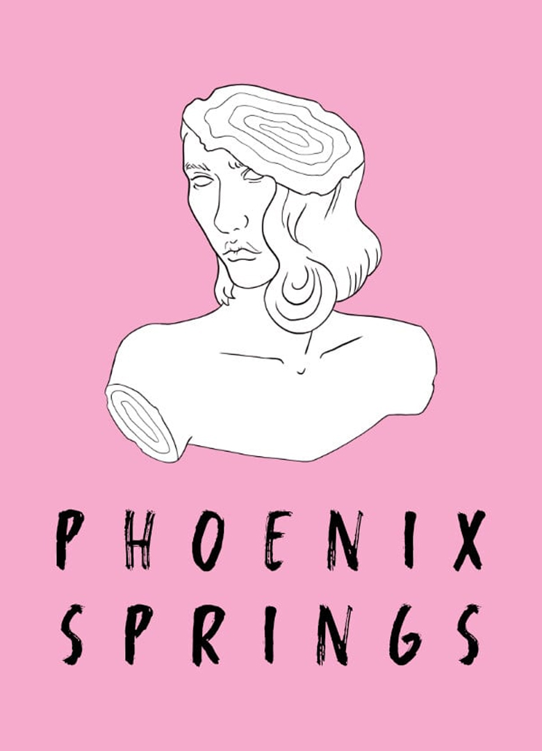 Обложка игры Phoenix Springs