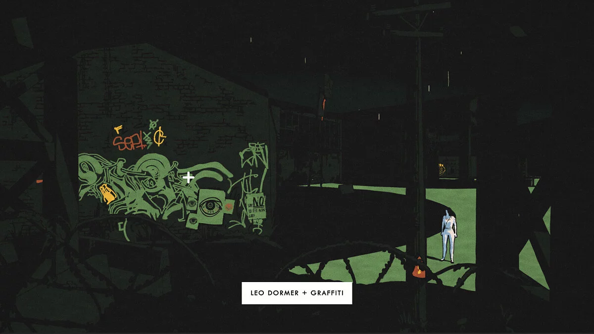 Скриншот из игры Phoenix Springs - 25