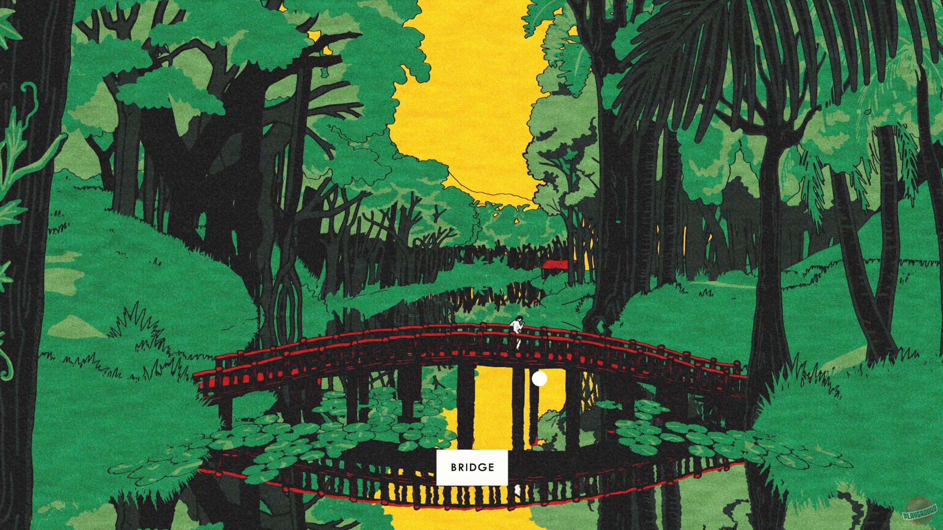 Скриншот из игры Phoenix Springs - 4