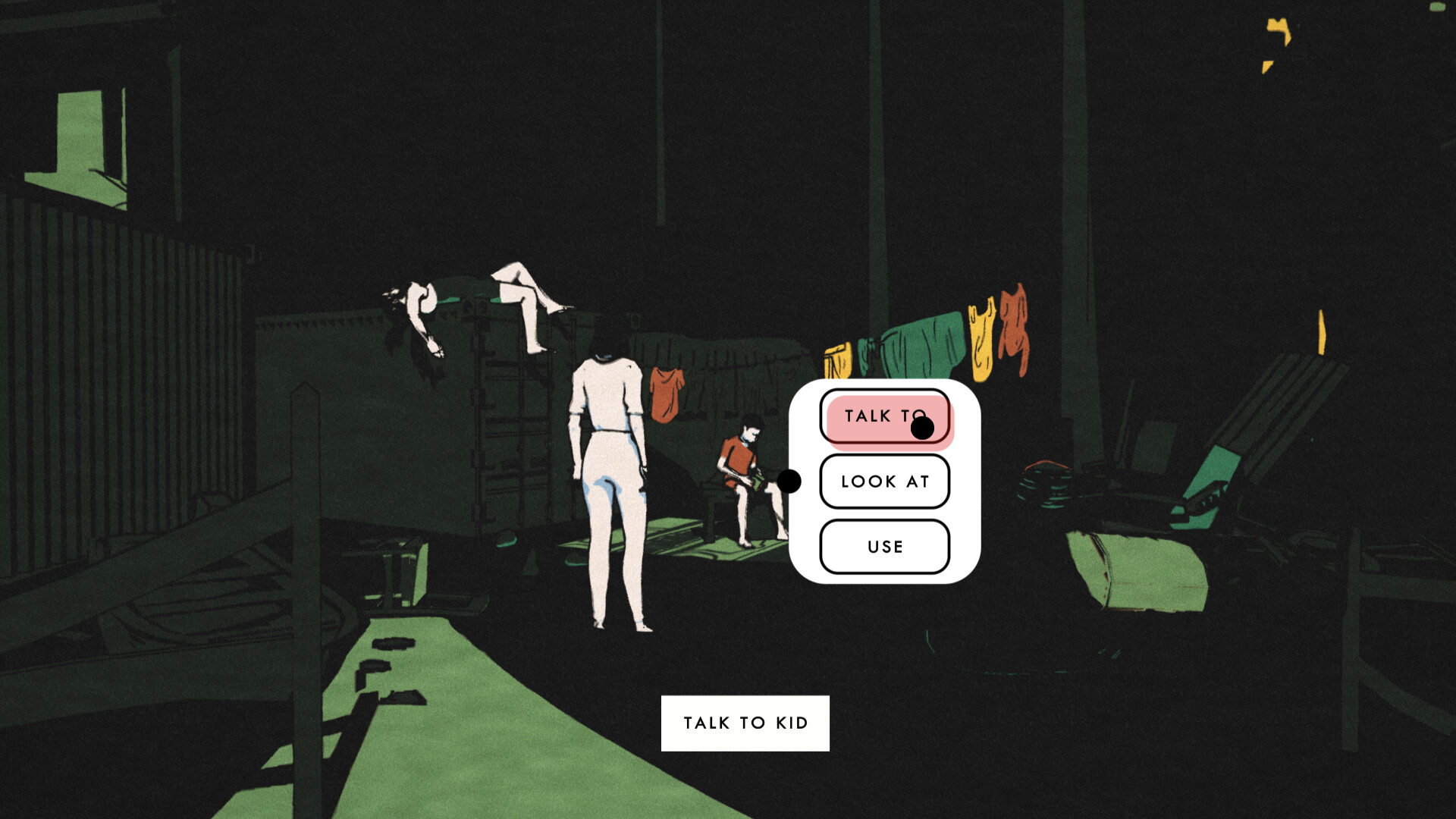 Скриншот из игры Phoenix Springs - 6