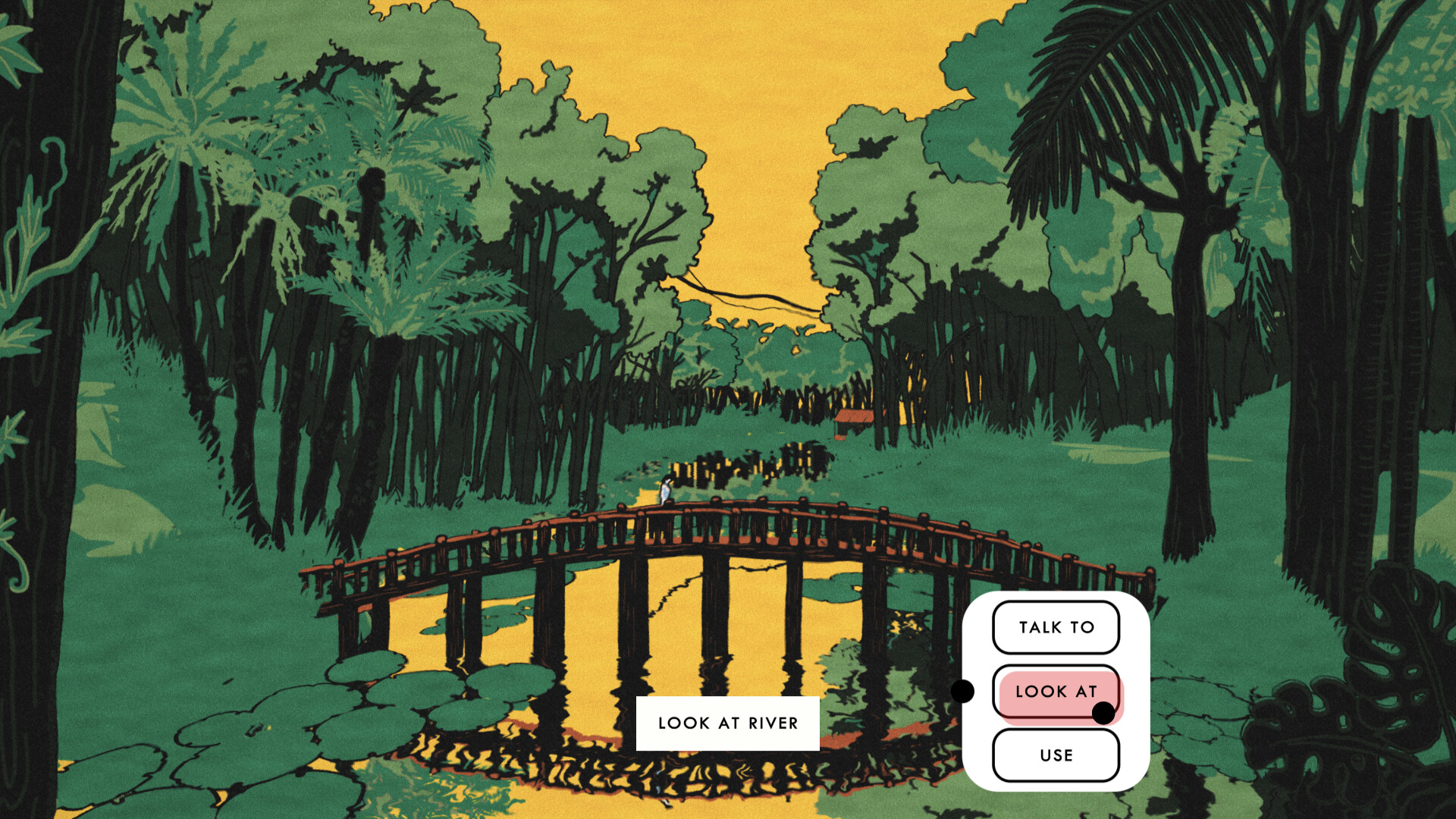 Скриншот из игры Phoenix Springs - 23