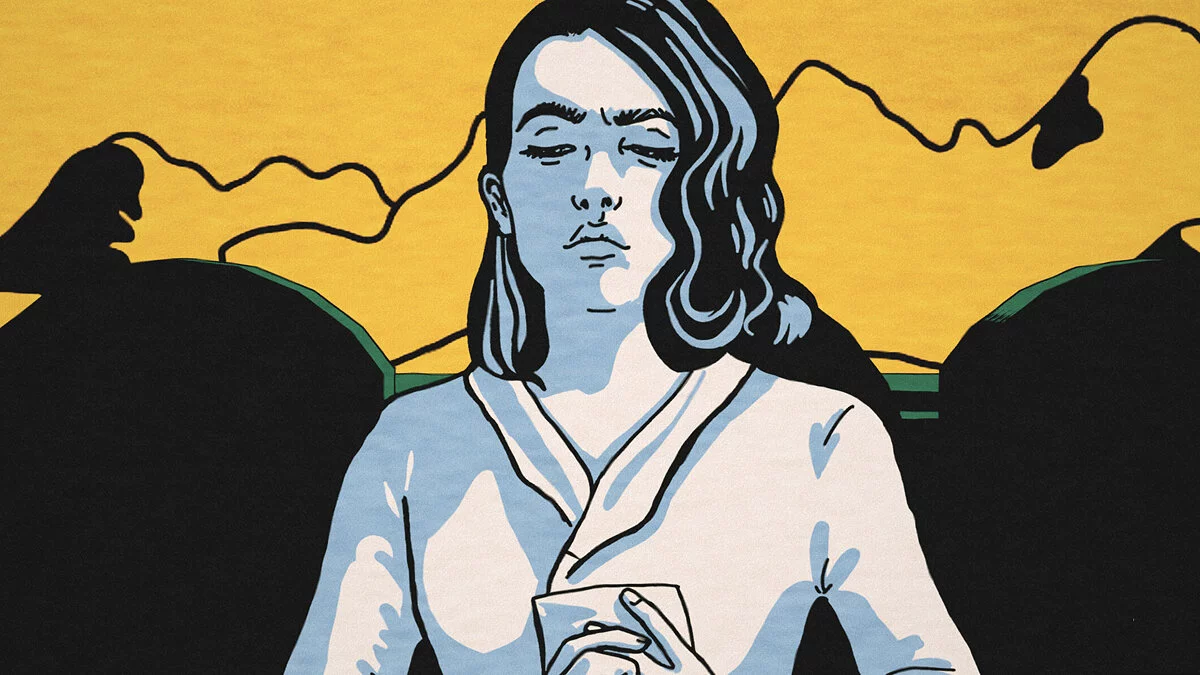 Скриншот из игры Phoenix Springs - 15