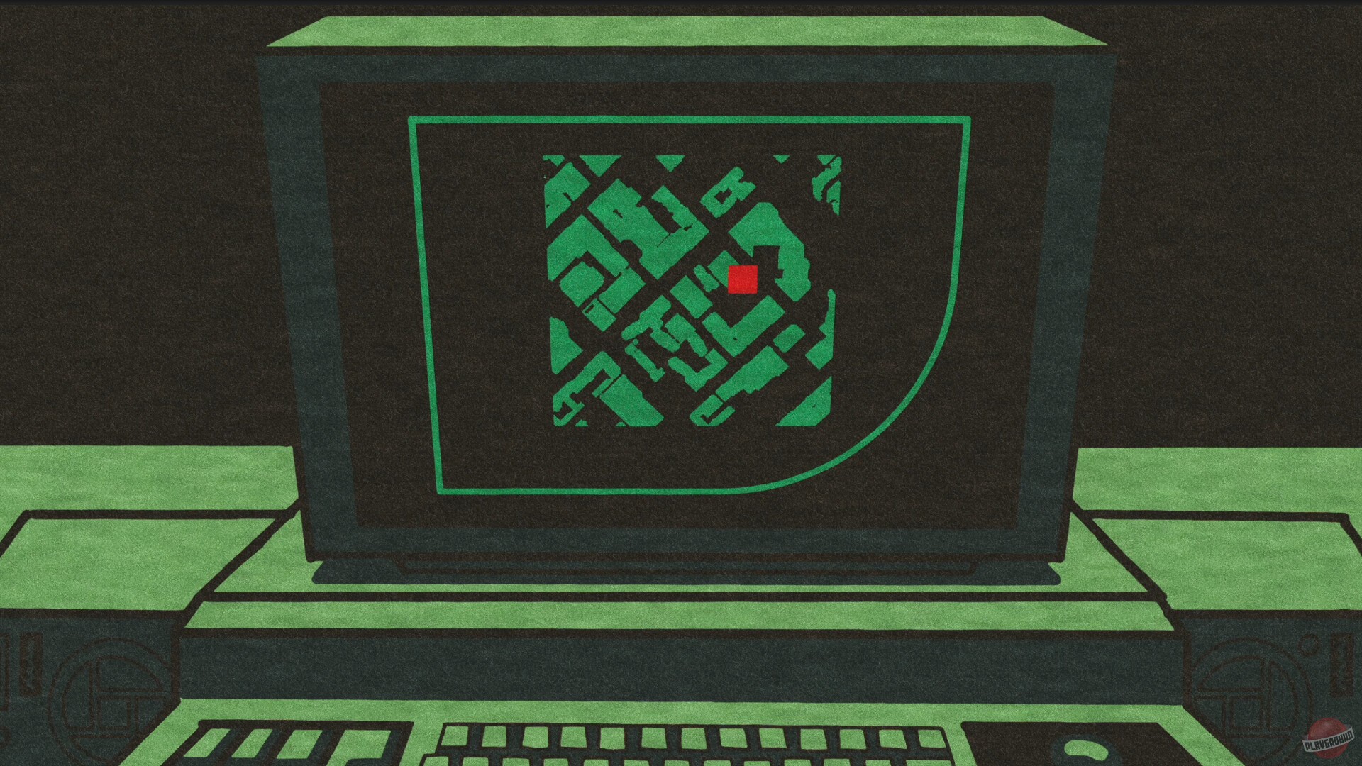 Скриншот из игры Phoenix Springs - 20