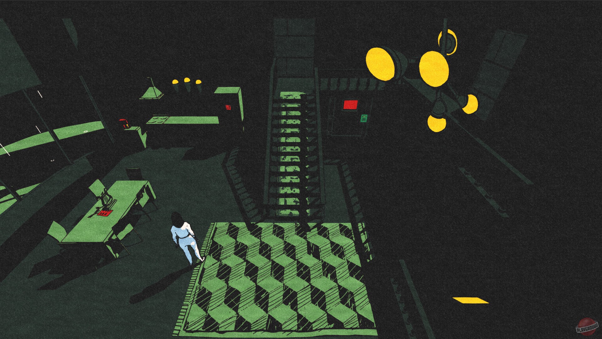 Скриншот из игры Phoenix Springs - 22