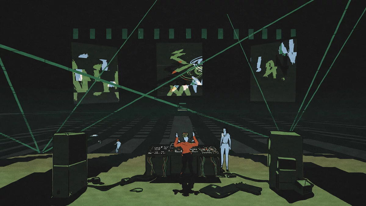 Скриншот из игры Phoenix Springs - 21