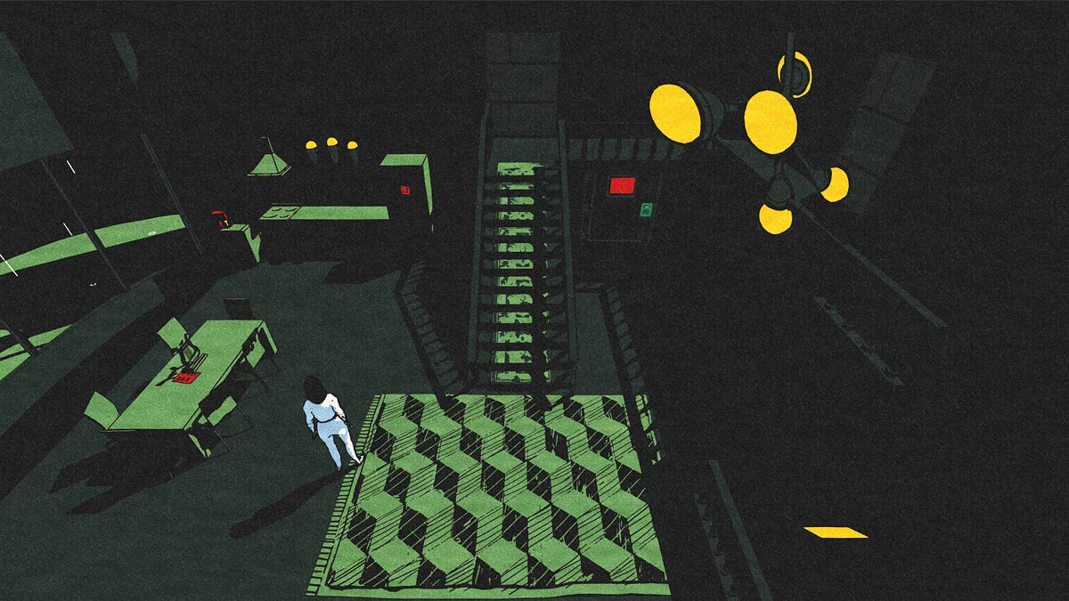 Скриншот из игры Phoenix Springs - 5