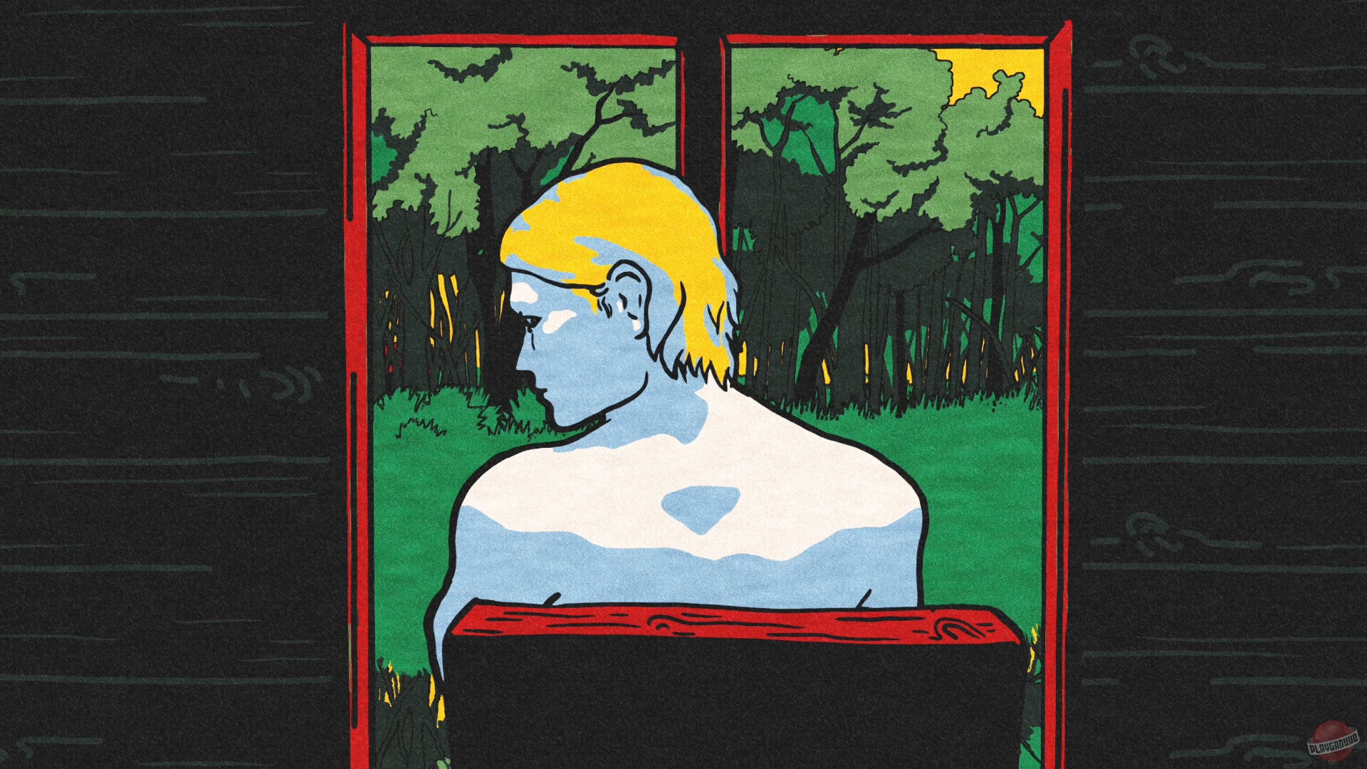 Скриншот из игры Phoenix Springs - 14