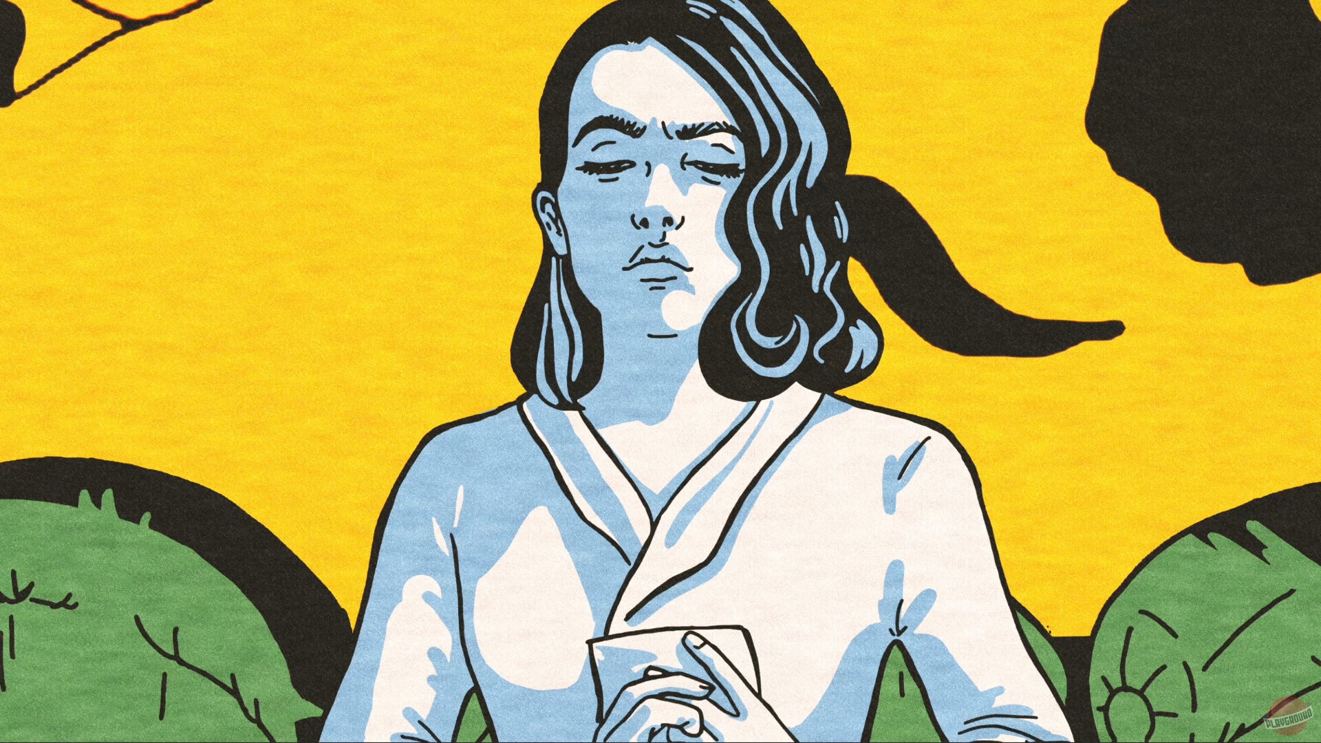 Скриншот из игры Phoenix Springs - 24