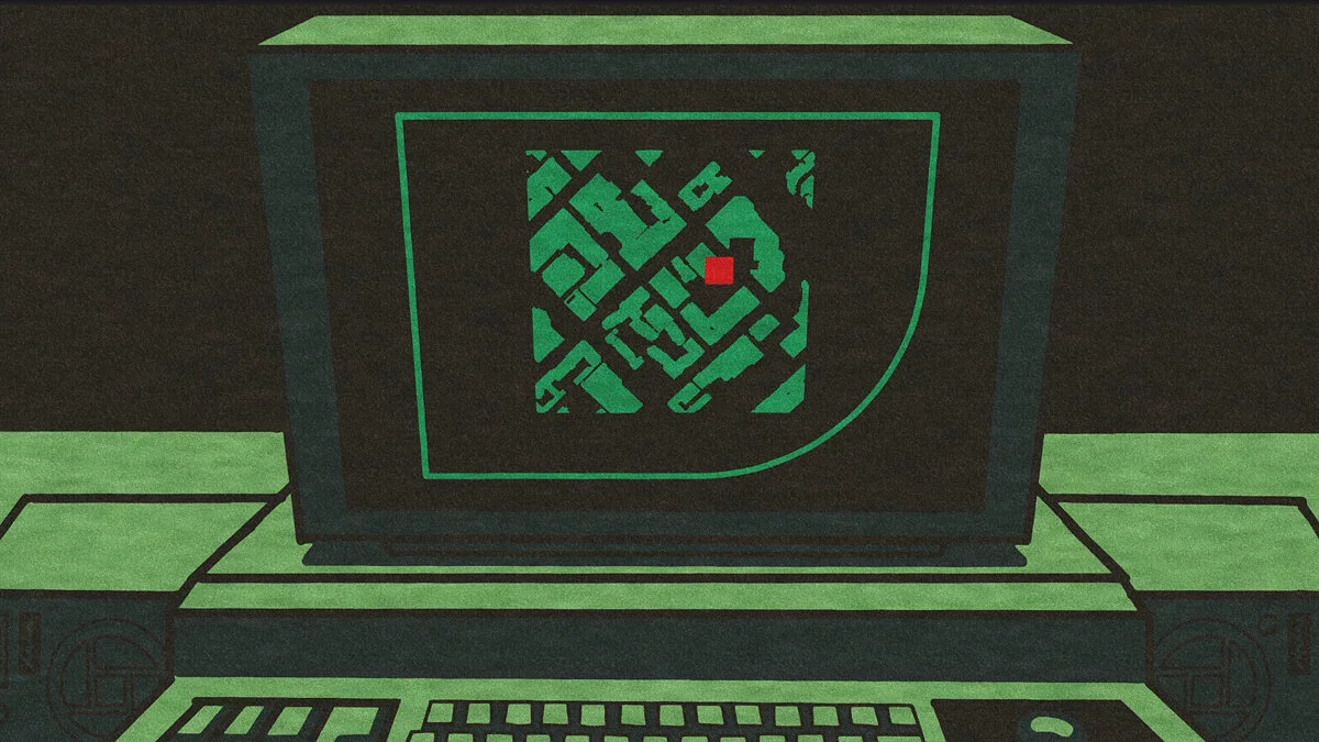 Скриншот из игры Phoenix Springs - 7