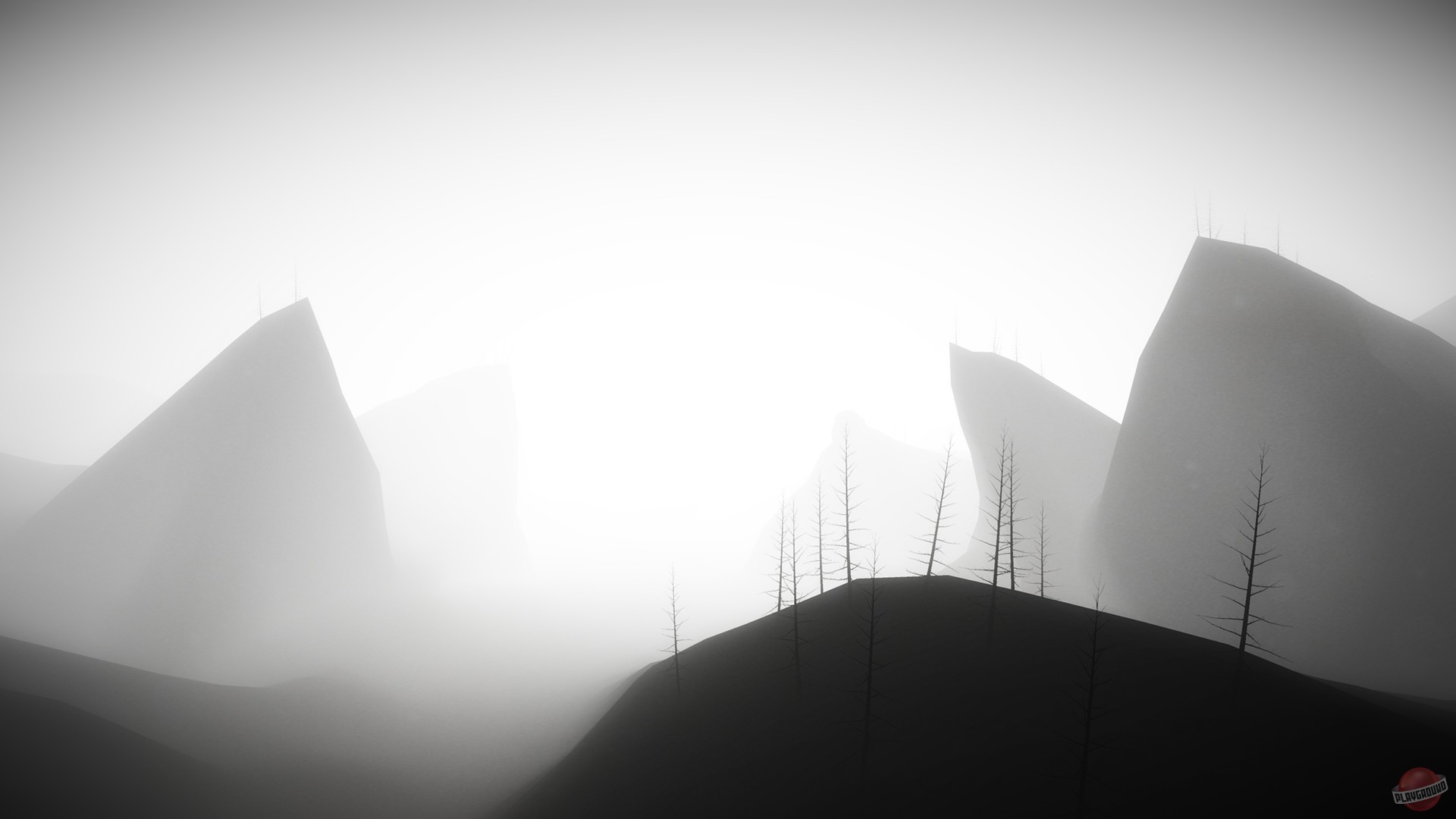 Скриншот из игры Doors - 2