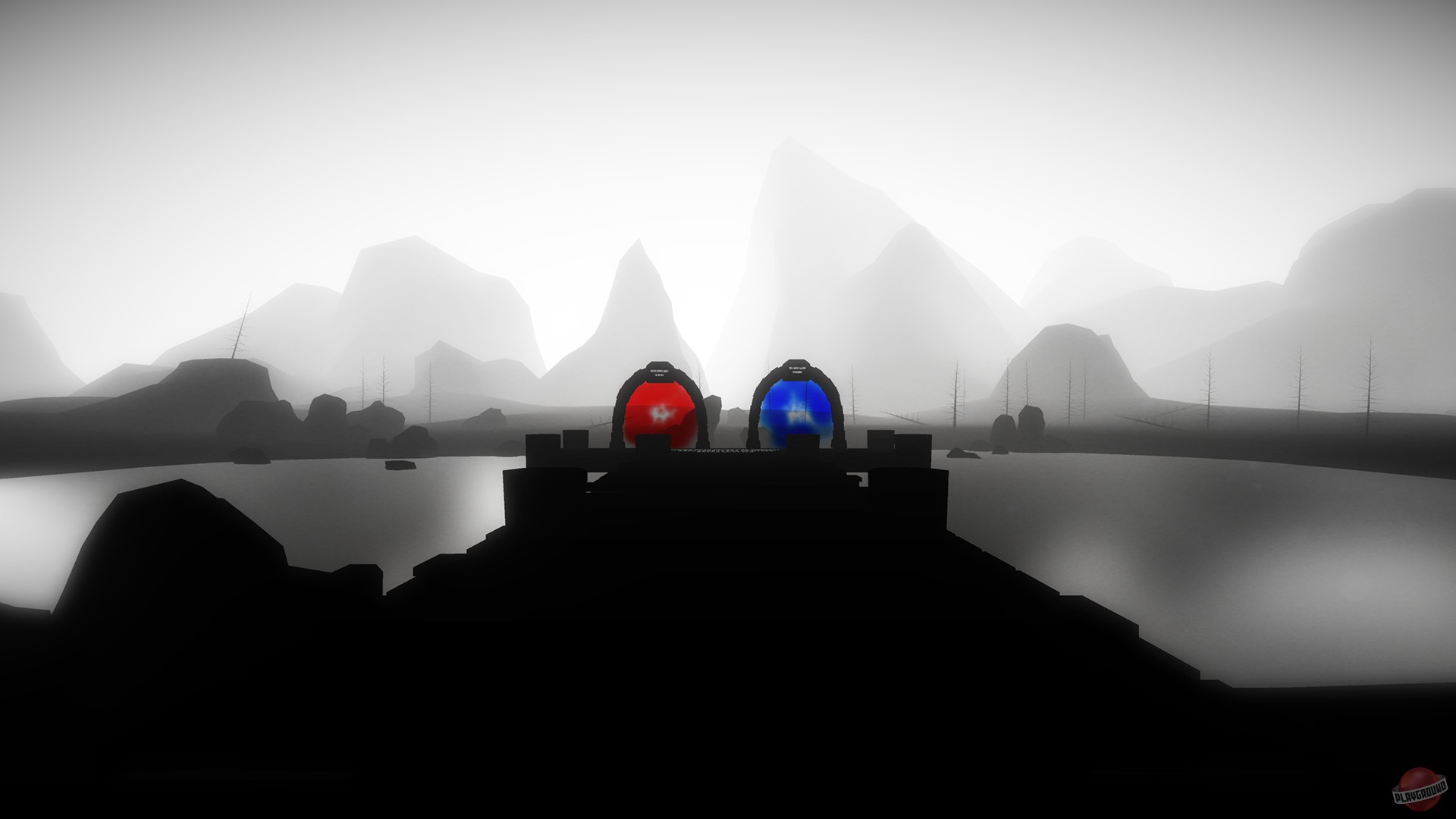 Скриншот из игры Doors - 5