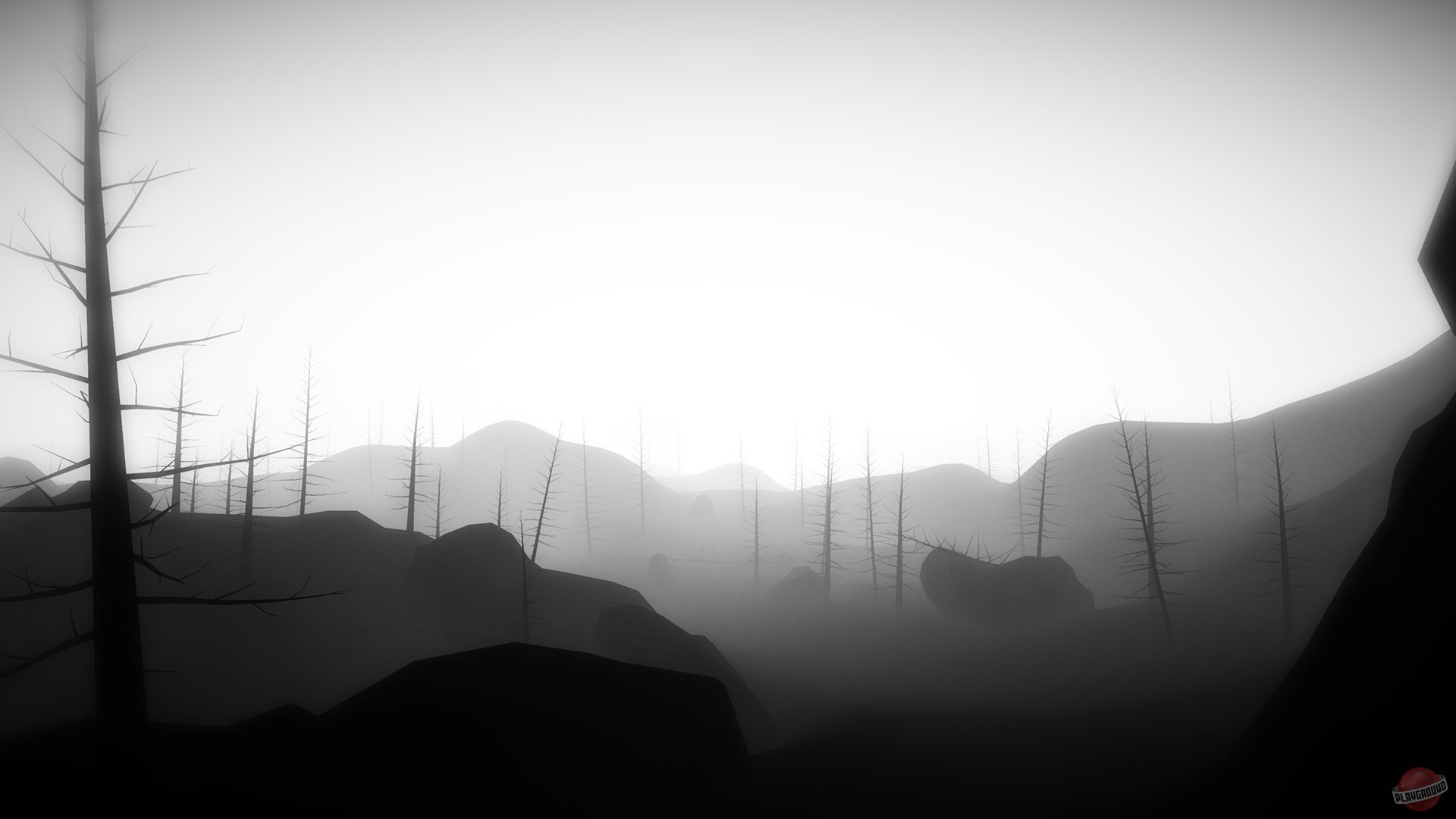 Скриншот из игры Doors - 4