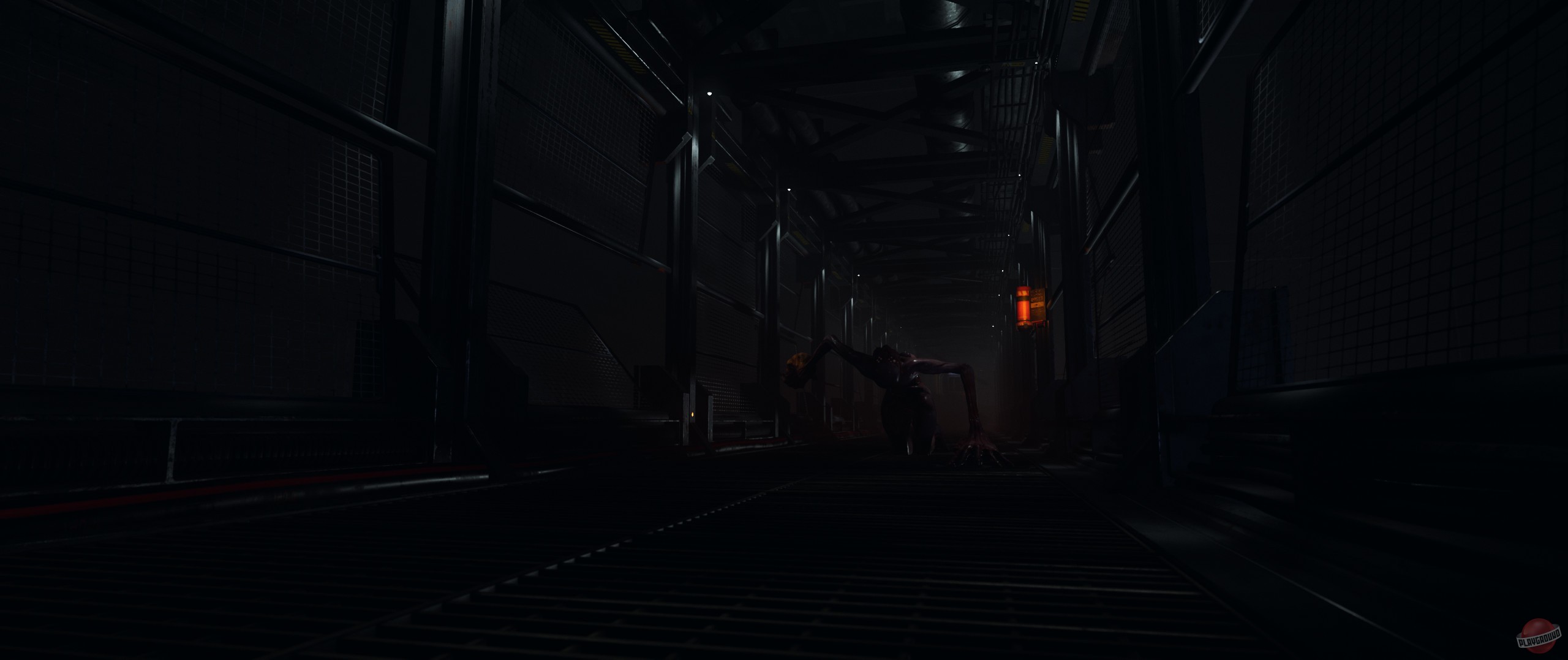 Скриншот из игры Negative Atmosphere - 24