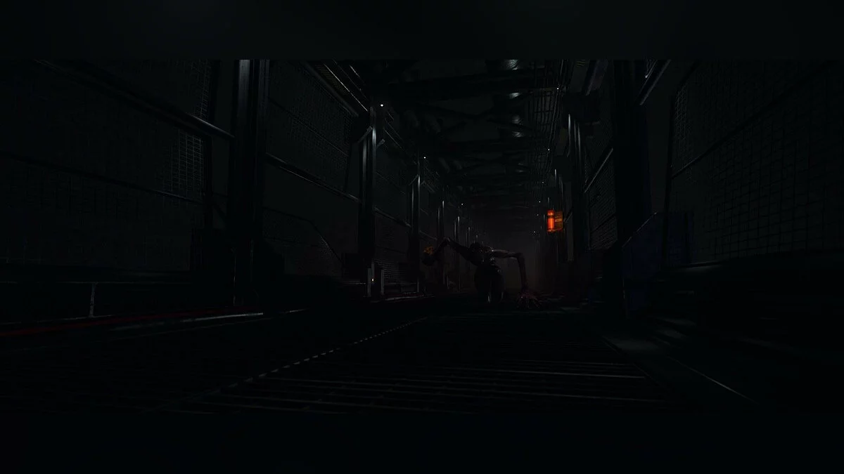 Скриншот из игры Negative Atmosphere - 28