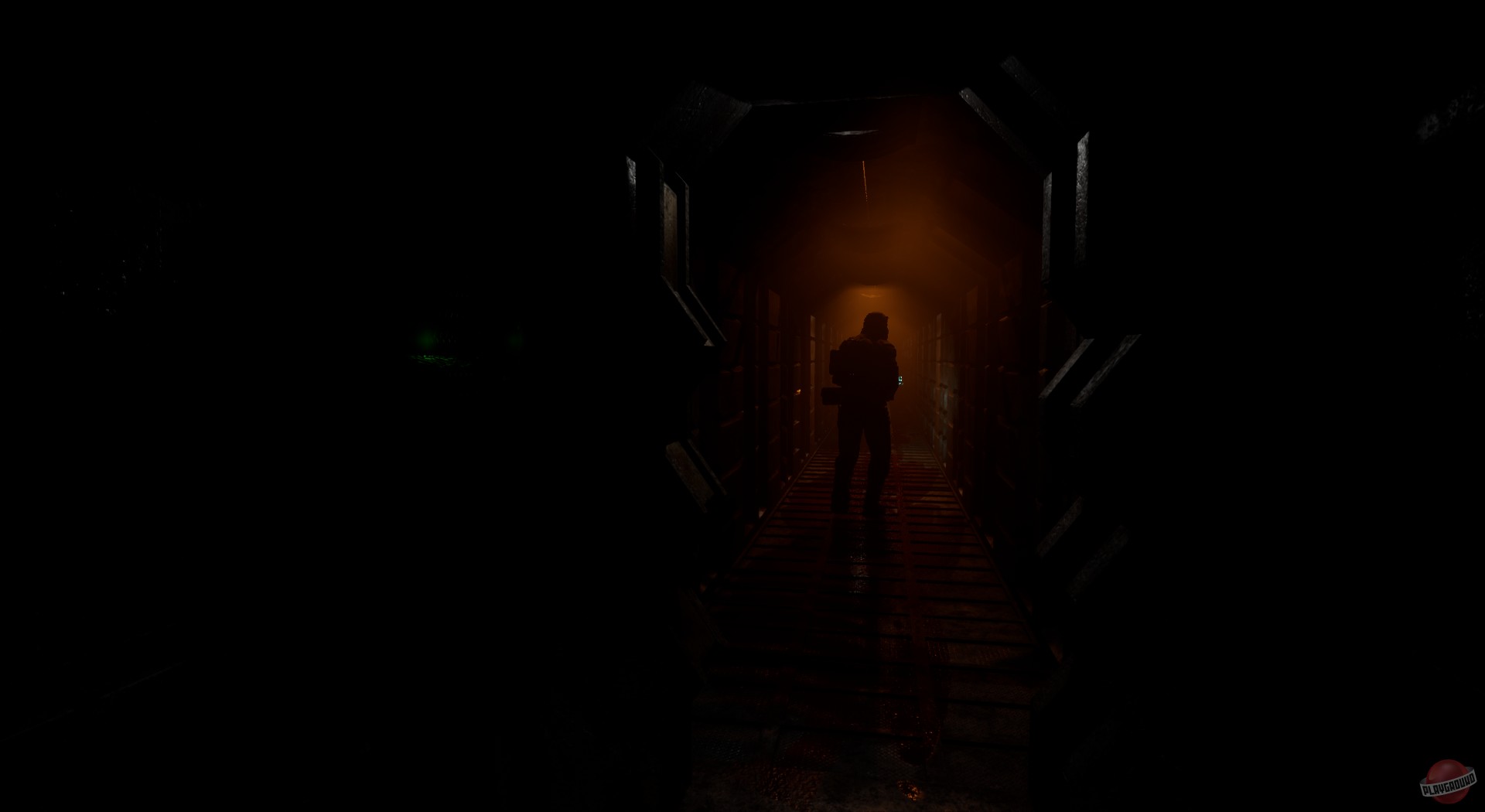 Скриншот из игры Negative Atmosphere - 22