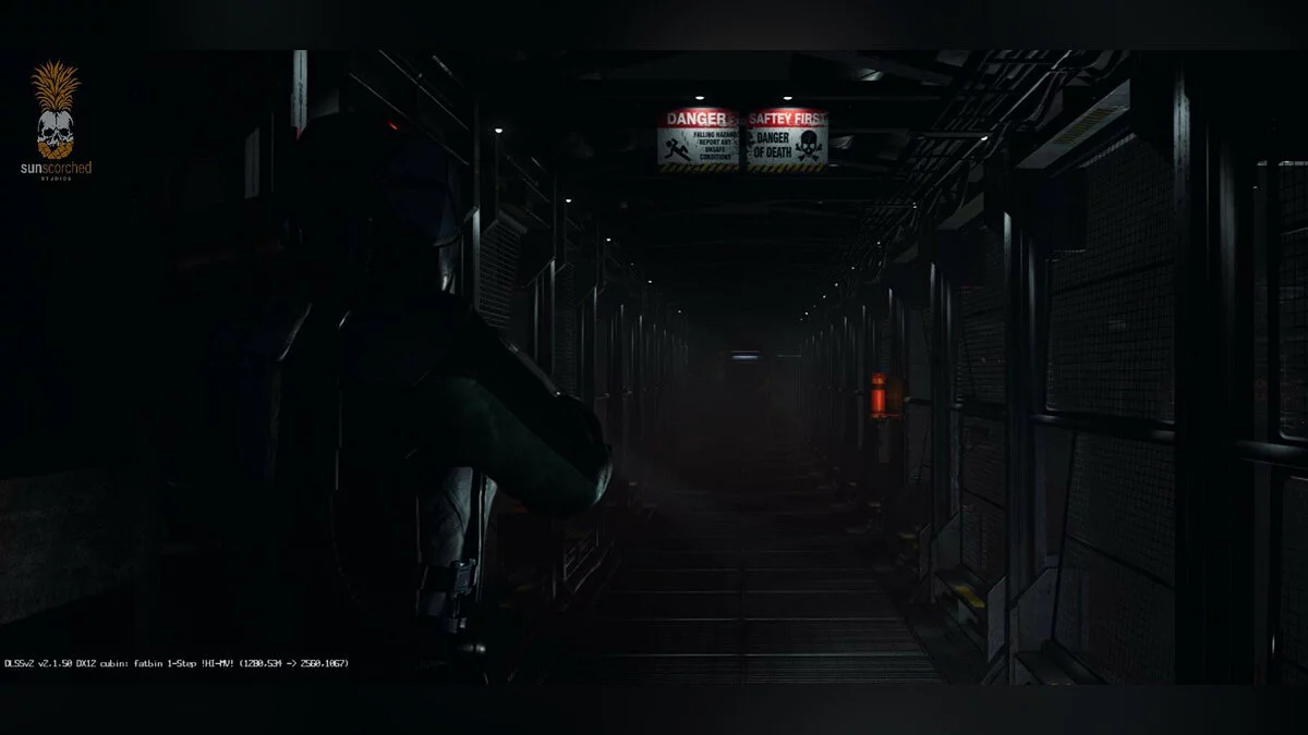 Скриншот из игры Negative Atmosphere - 30