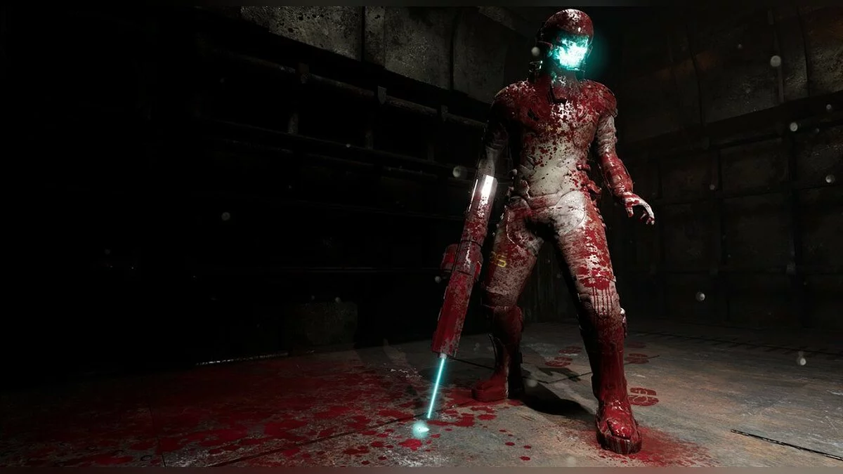 Скриншот из игры Negative Atmosphere - 16