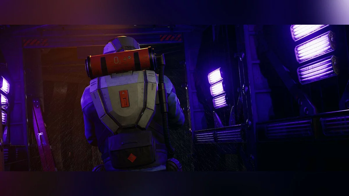 Скриншот из игры Negative Atmosphere - 25