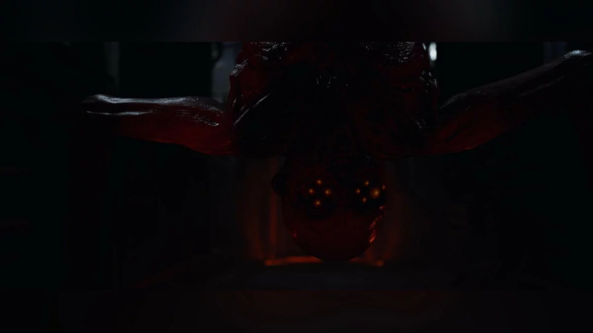 Скриншот из игры Negative Atmosphere - 23