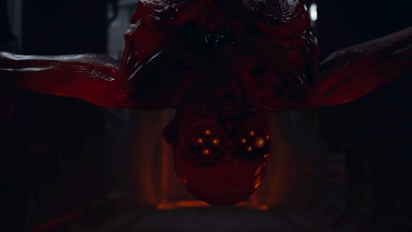 Скриншот из игры Negative Atmosphere - 1