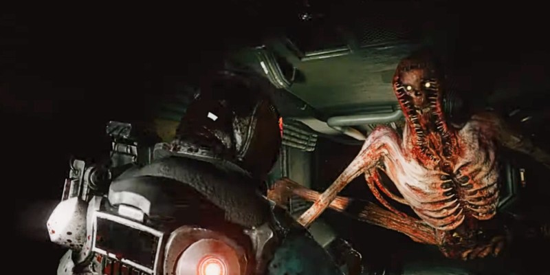 Скриншот из игры Negative Atmosphere - 3