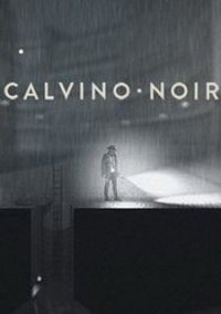 Обложка игры Calvino Noir