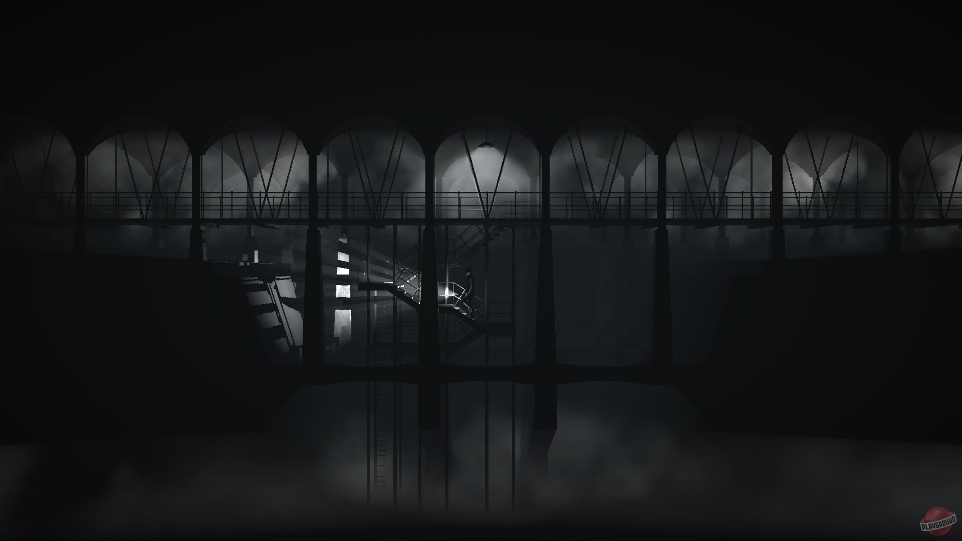 Скриншот из игры Calvino Noir - 15