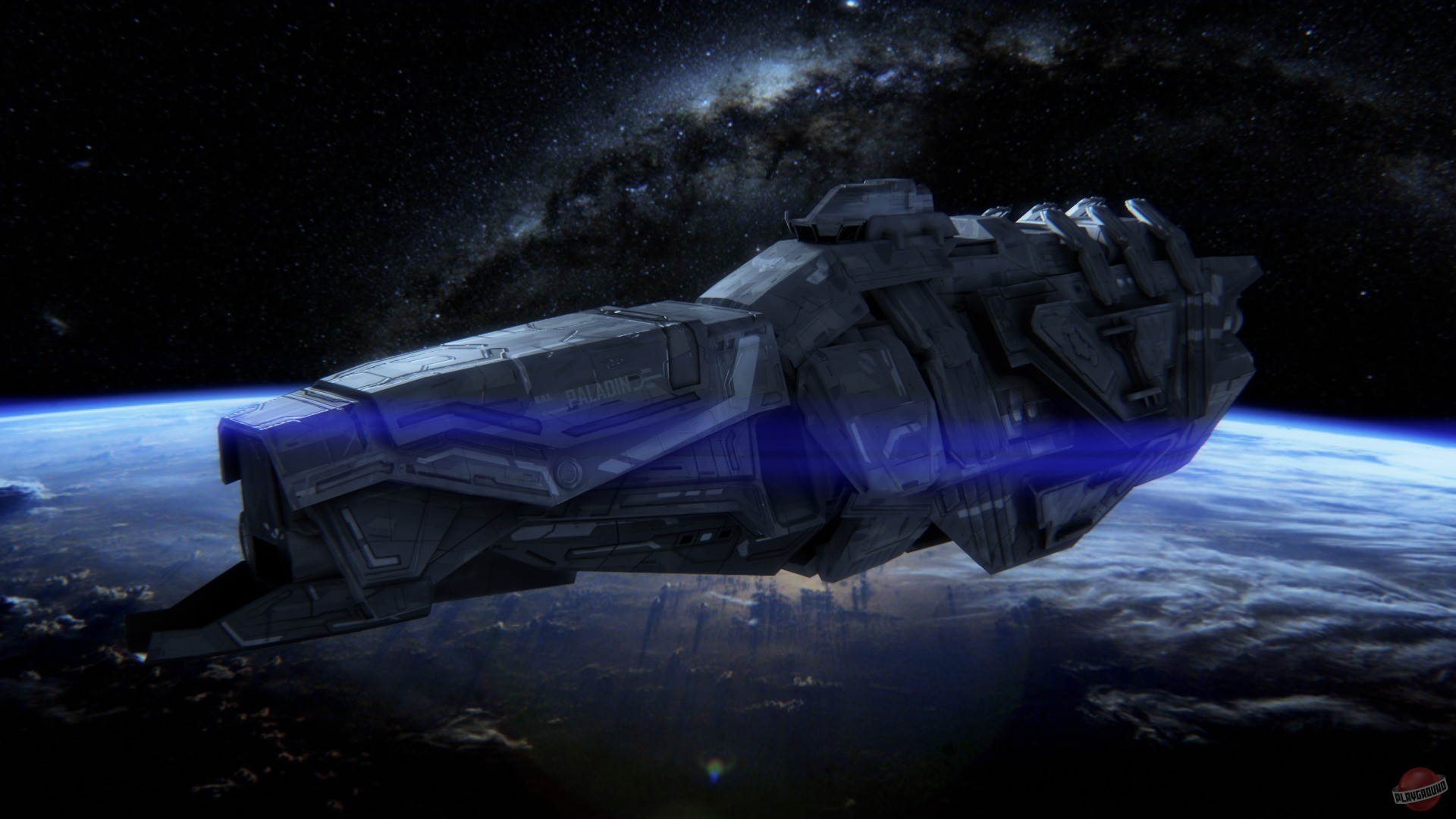 Скриншот из игры Mechs & Mercs - Black Talons - 58