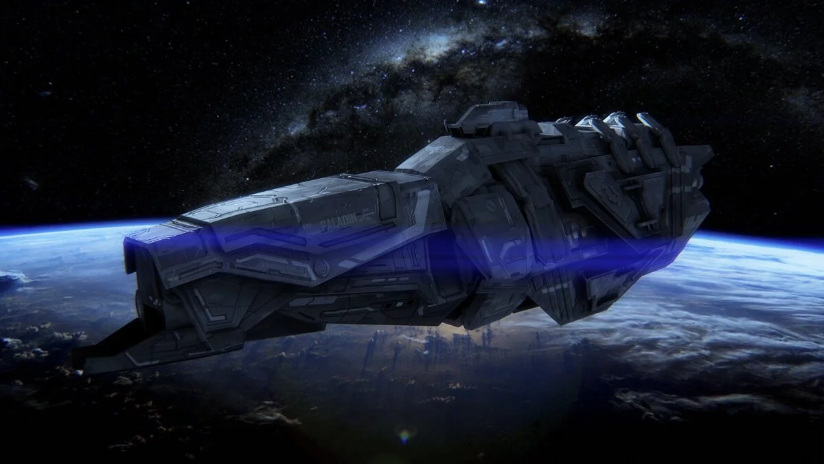 Скриншот из игры Mechs & Mercs - Black Talons - 14