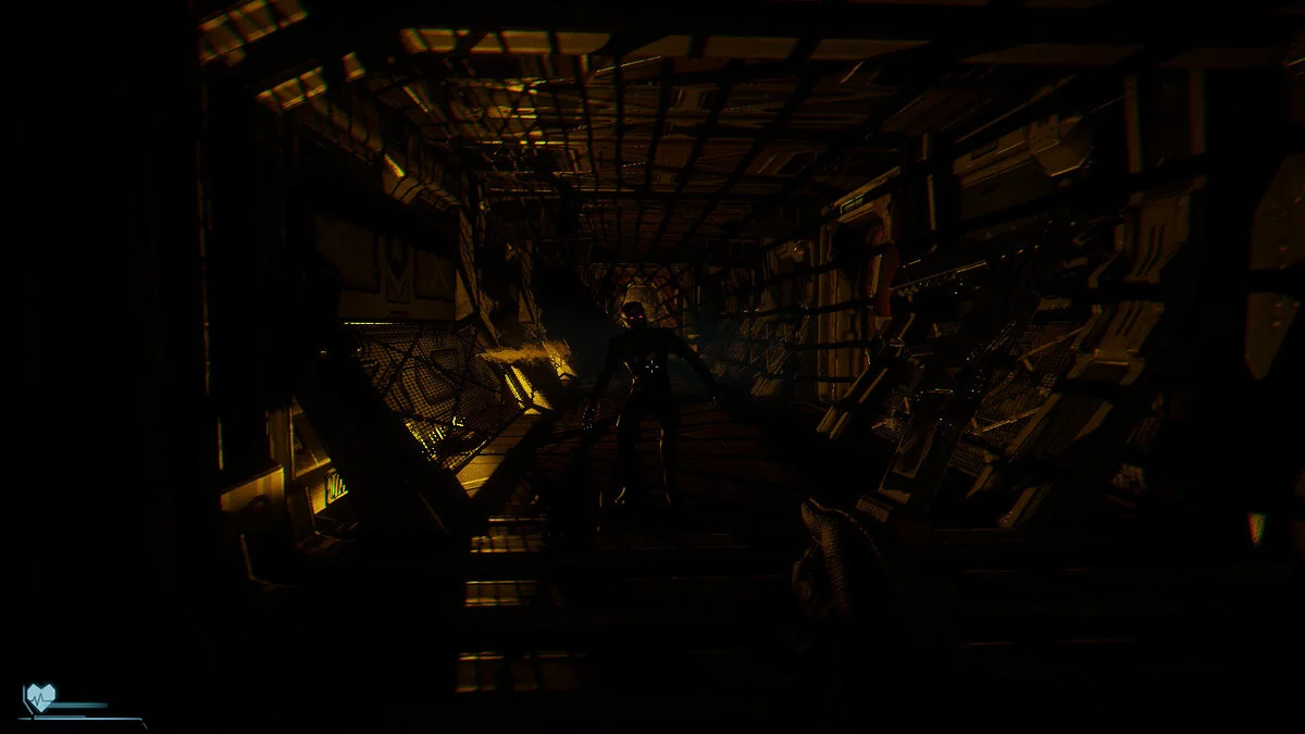 Скриншот из игры Syndrome - 54