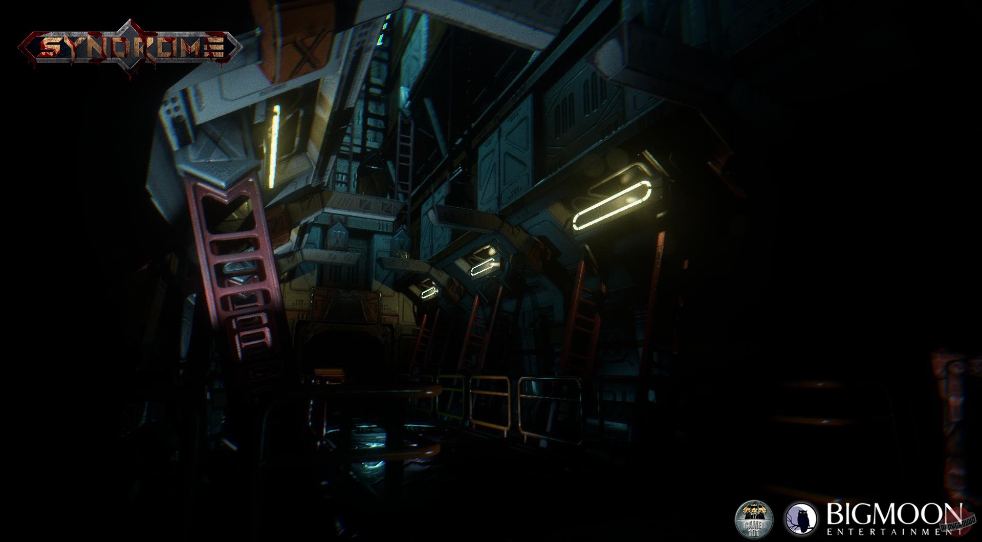 Скриншот из игры Syndrome - 46