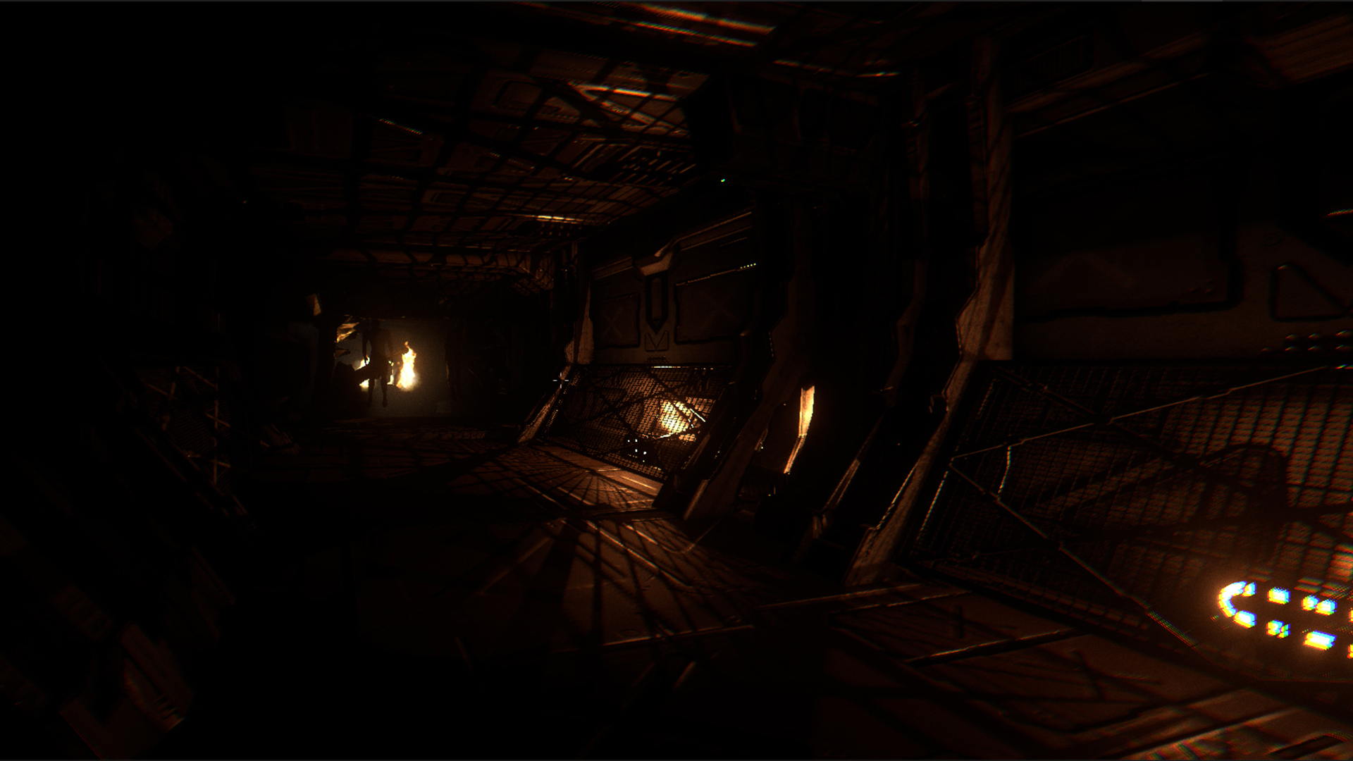 Скриншот из игры Syndrome - 23